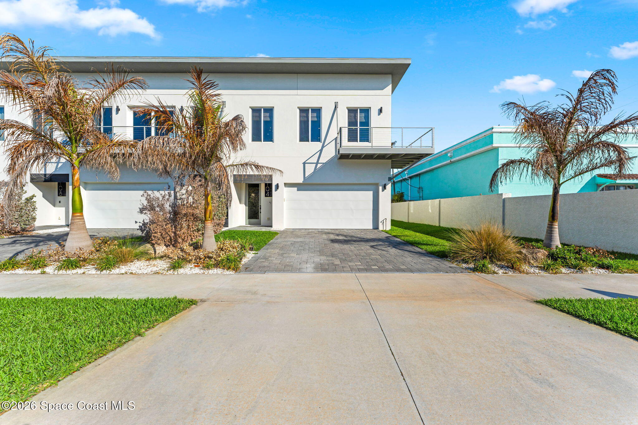 104 4 Ave, Indialantic, FL 32903 photo