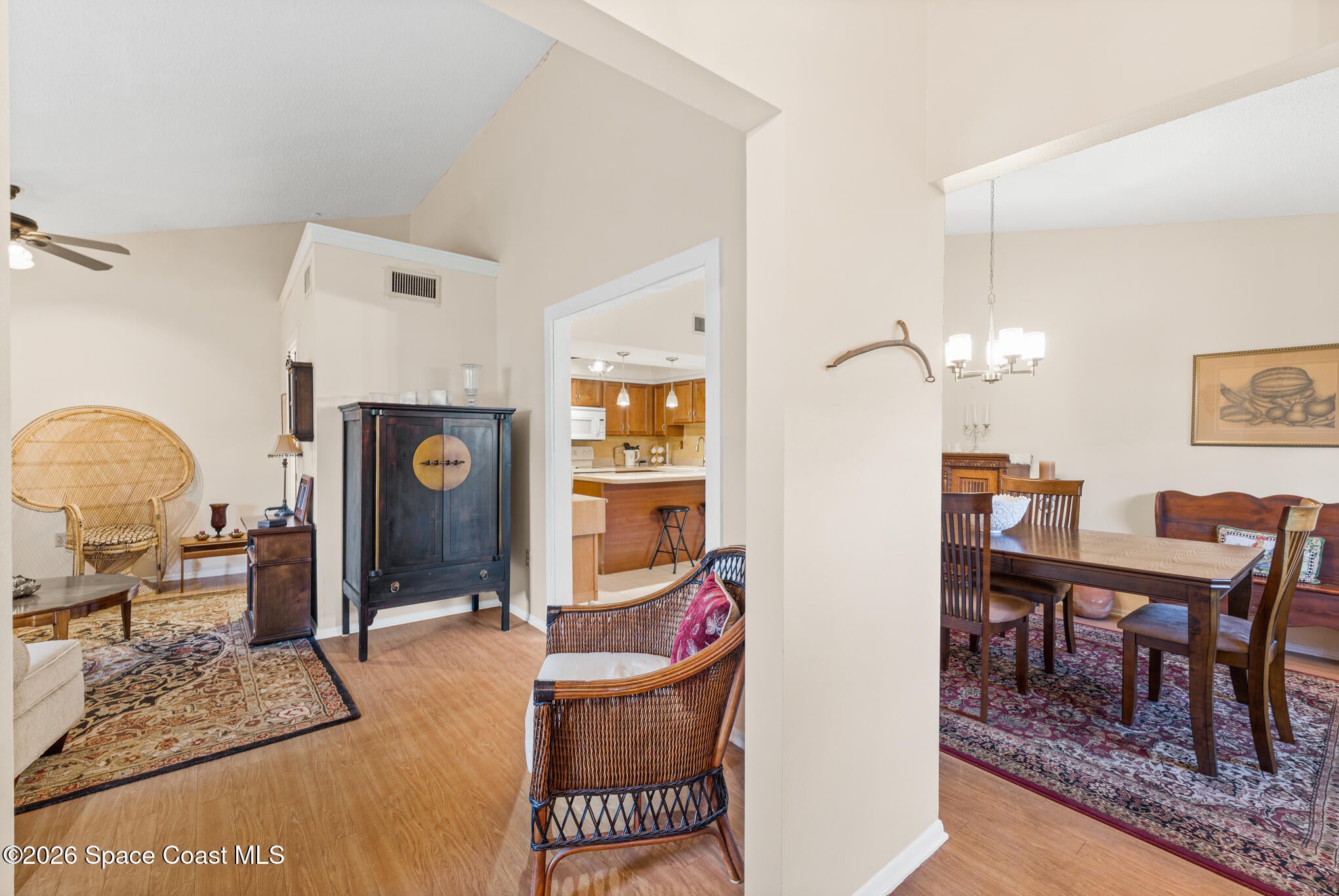411 Hawthorne Ct, Indian Harbour Beach, FL 32937 photo
