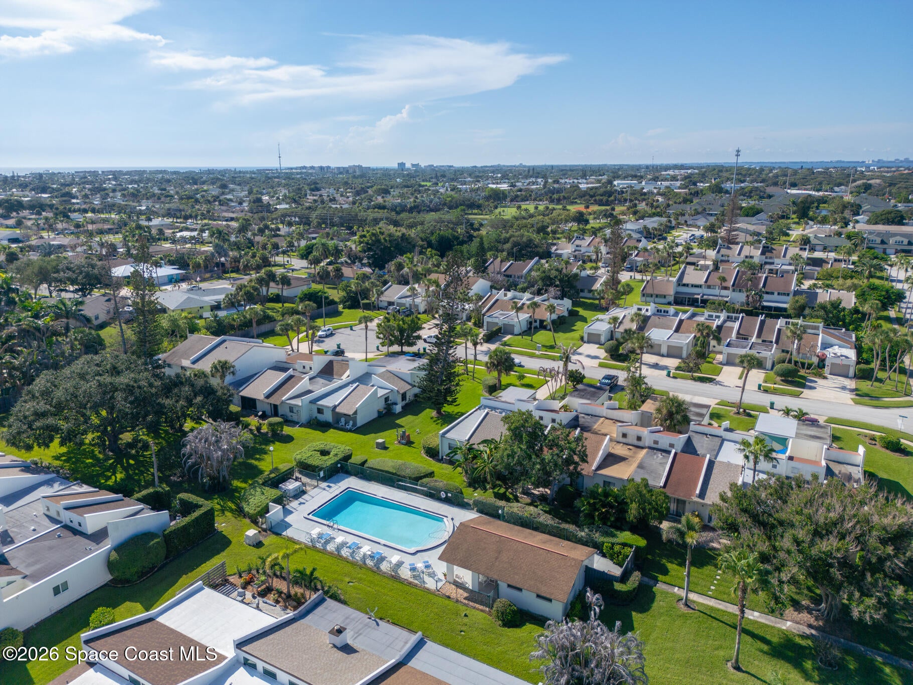 411 Hawthorne Ct, Indian Harbour Beach, FL 32937 photo