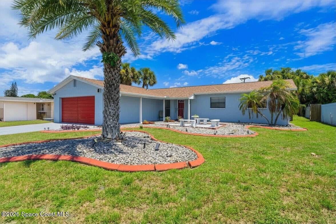 85 Catalina Isle Dr, Merritt Island, FL 32953 photo