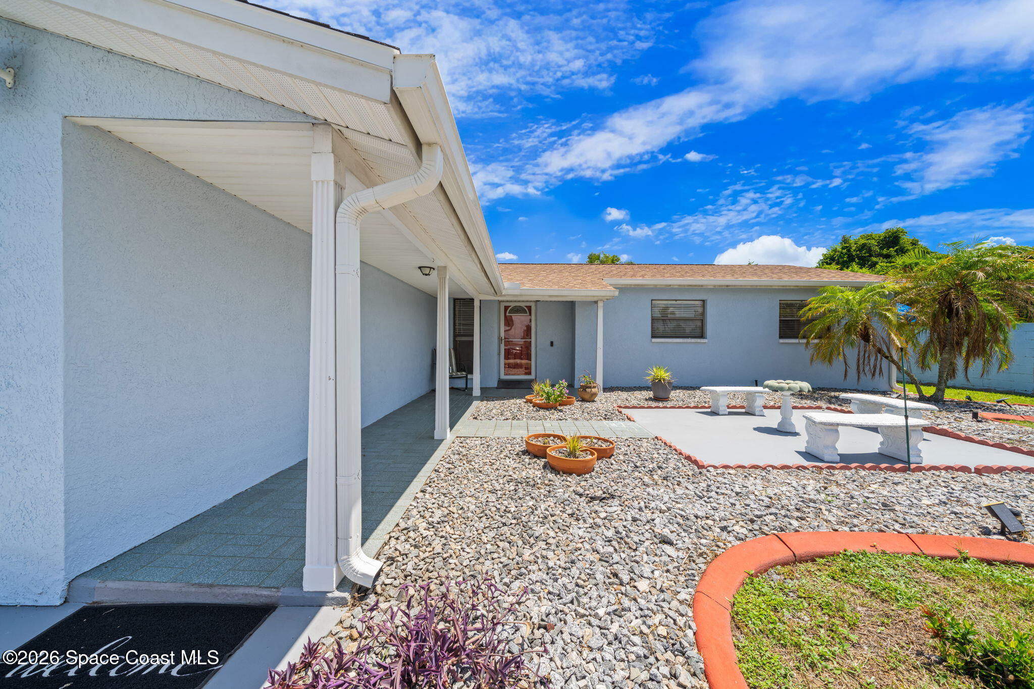 85 Catalina Isle Dr, Merritt Island, FL 32953 photo
