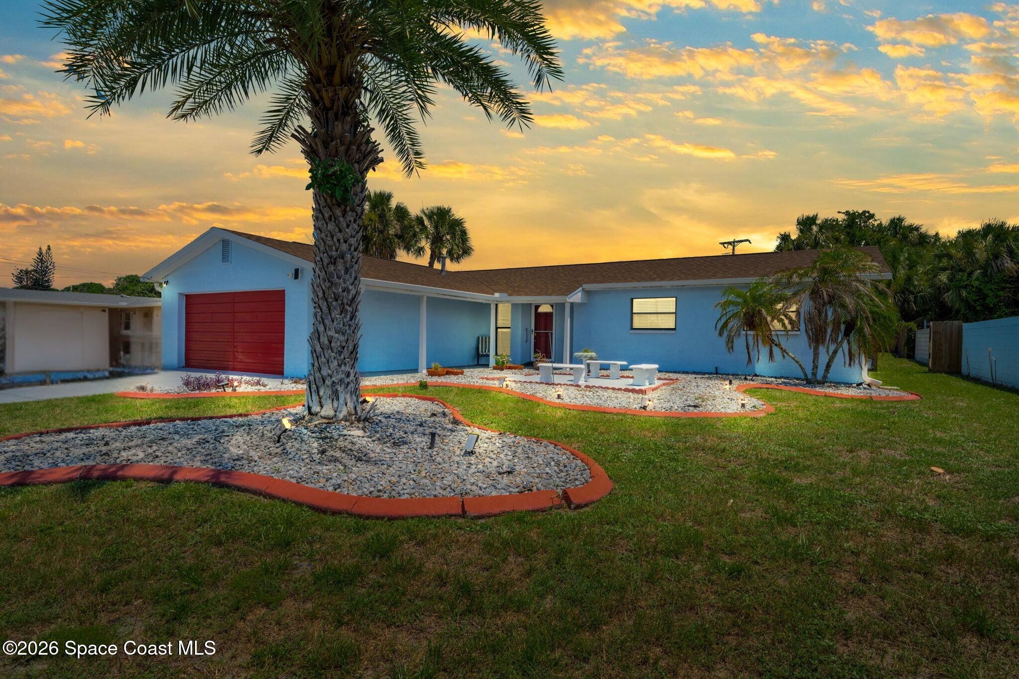 85 Catalina Isle Dr, Merritt Island, FL 32953 photo
