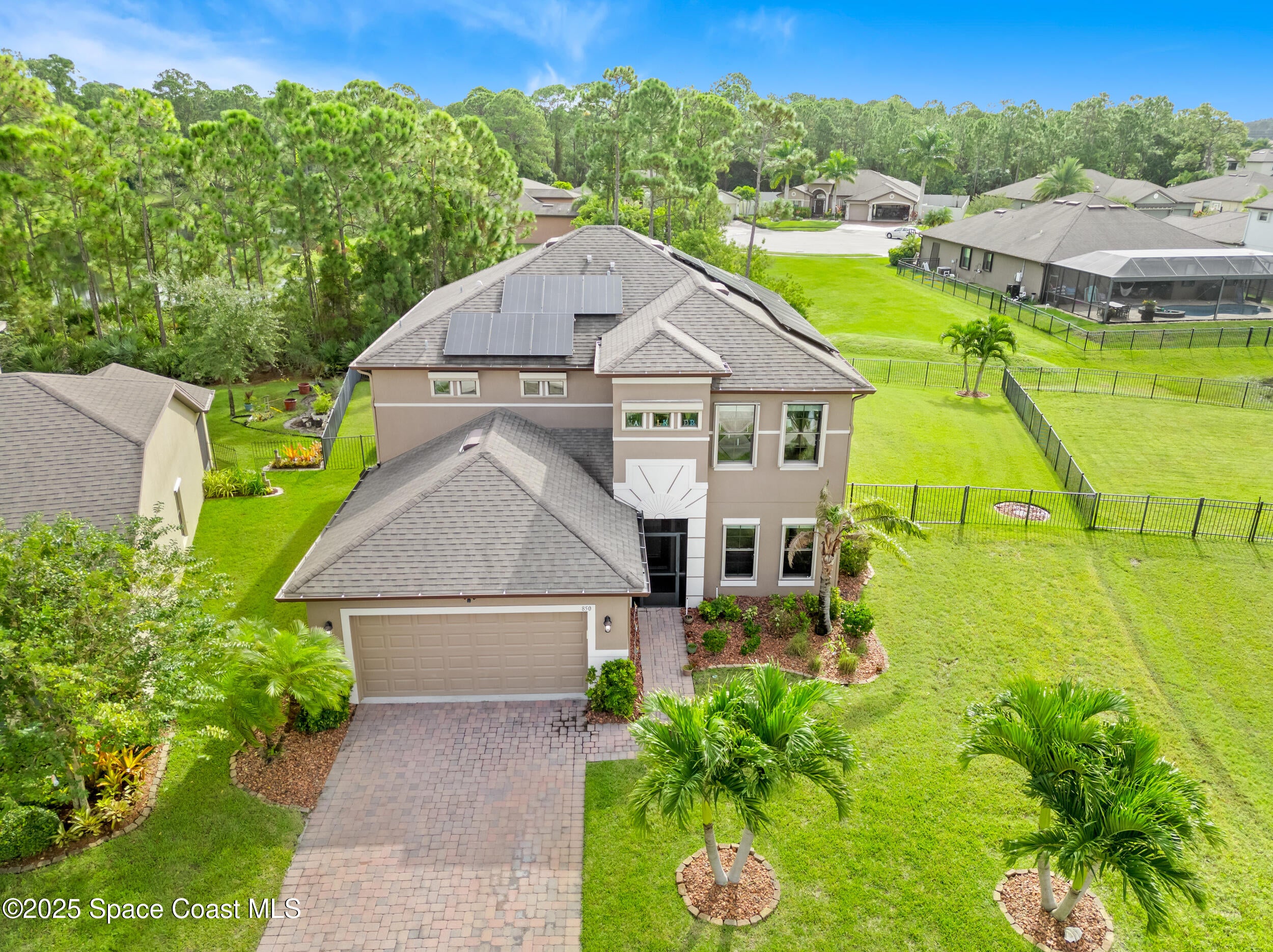 850 Fiddleleaf Cir, Melbourne, FL 32904