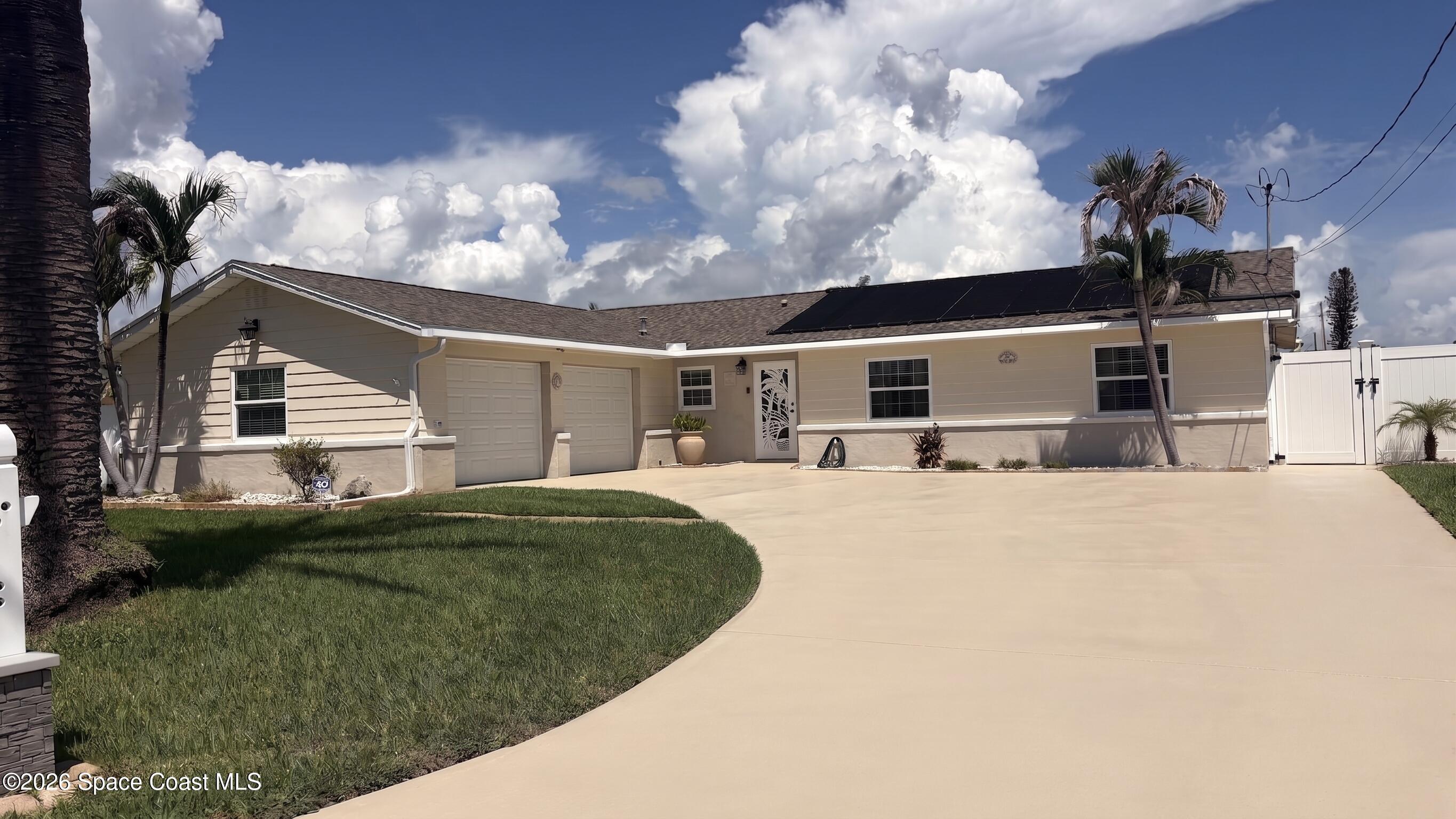 328 Carmine Dr, Cocoa Beach, FL 32931