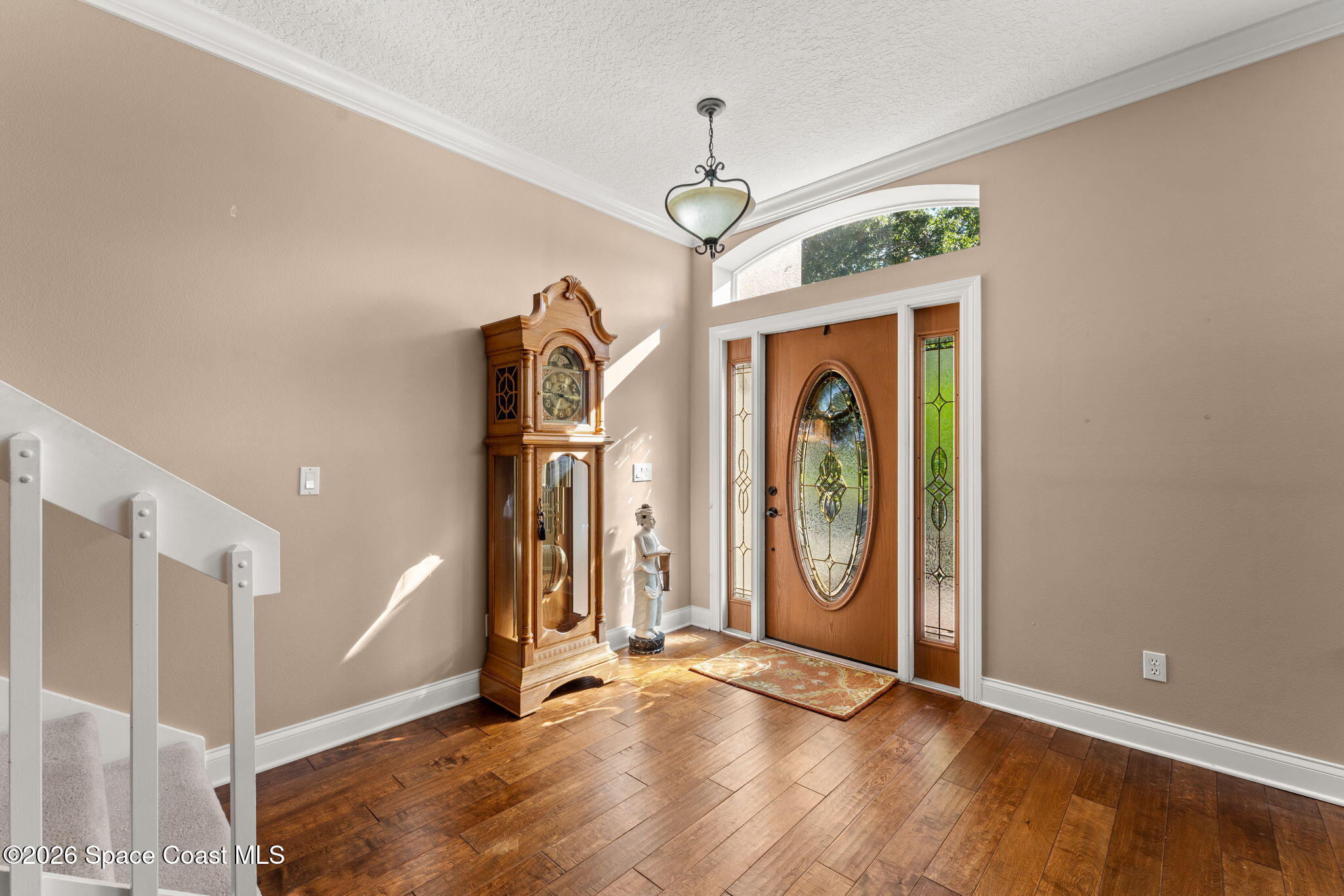 889 Woodbine Dr, Merritt Island, FL 32952 photo