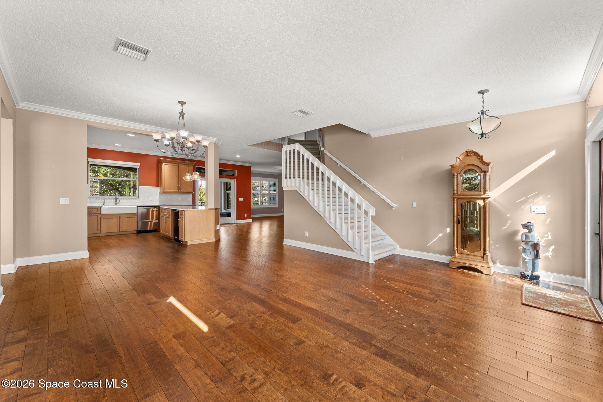 889 Woodbine Dr, Merritt Island, FL 32952 photo