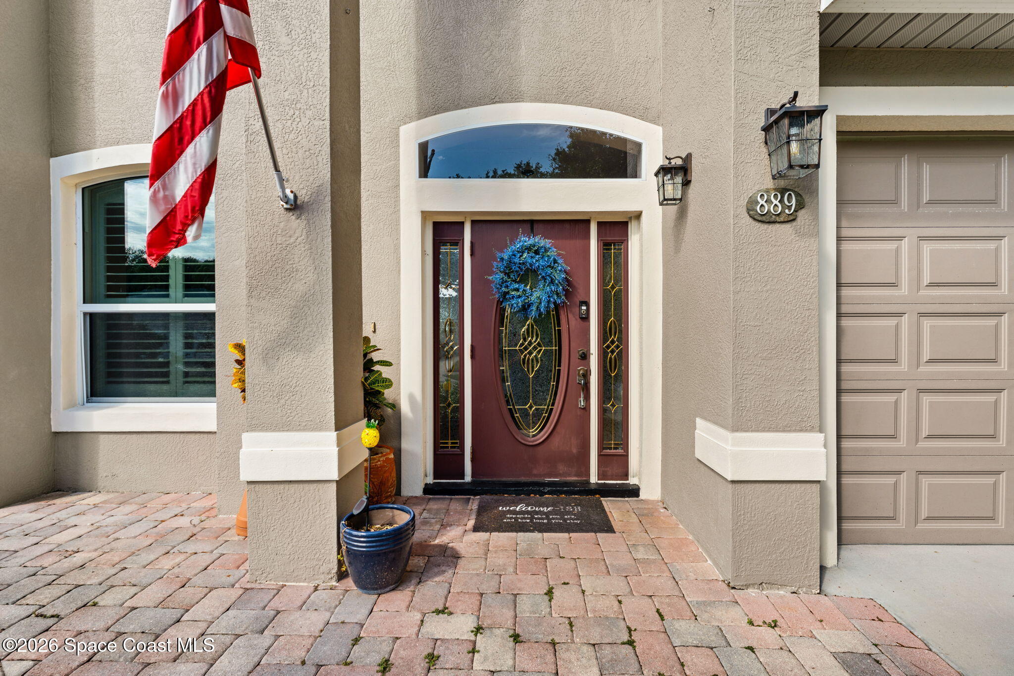 889 Woodbine Dr, Merritt Island, FL 32952 photo