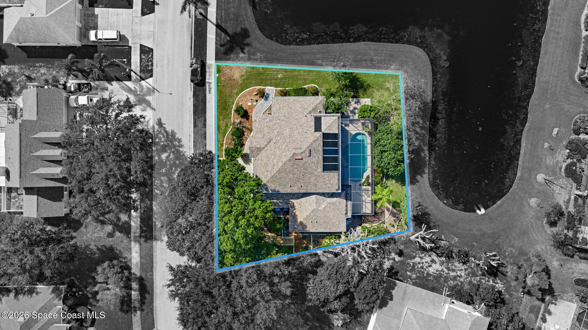 889 Woodbine Dr, Merritt Island, FL 32952 photo