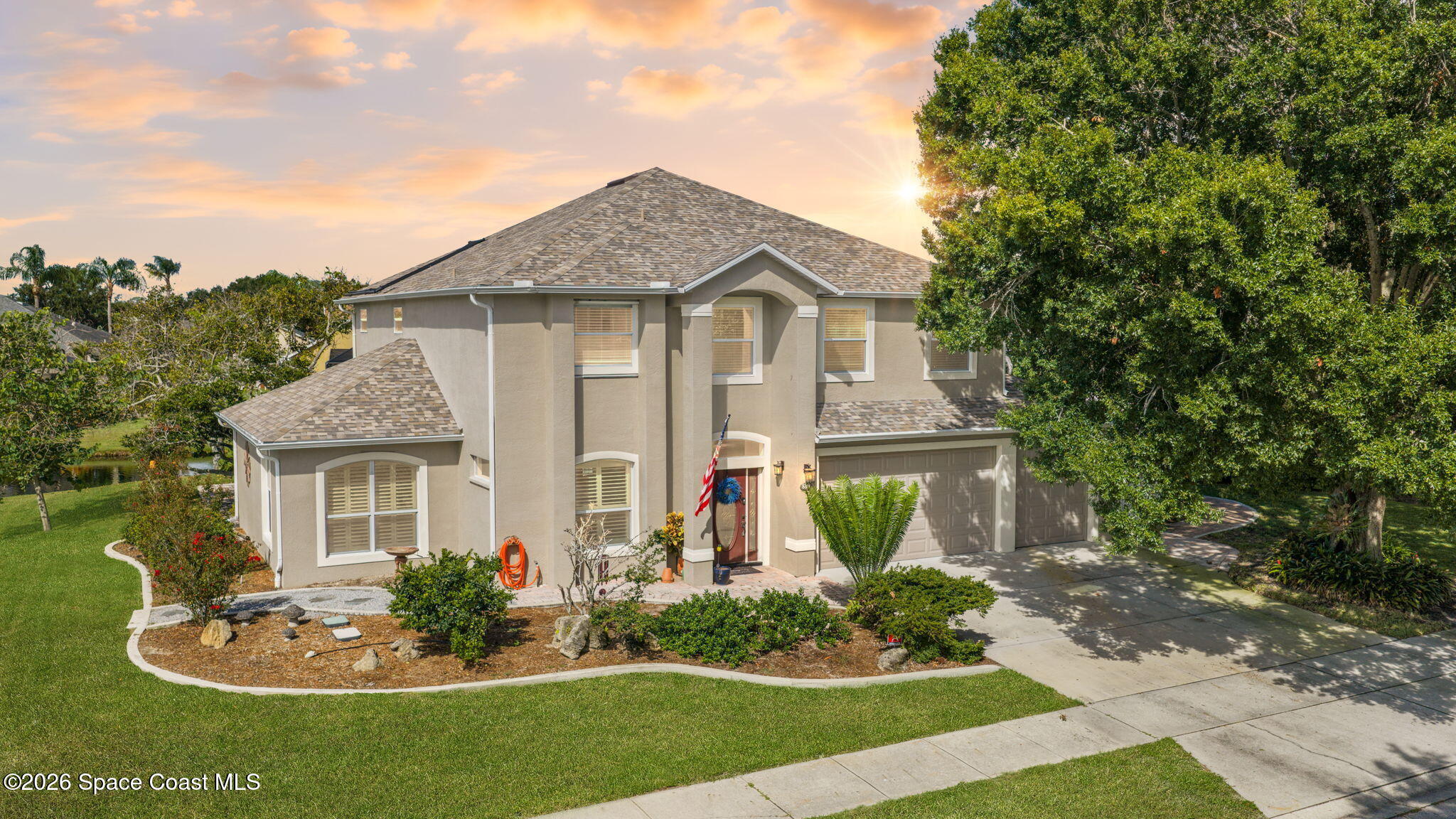 889 Woodbine Dr, Merritt Island, FL 32952