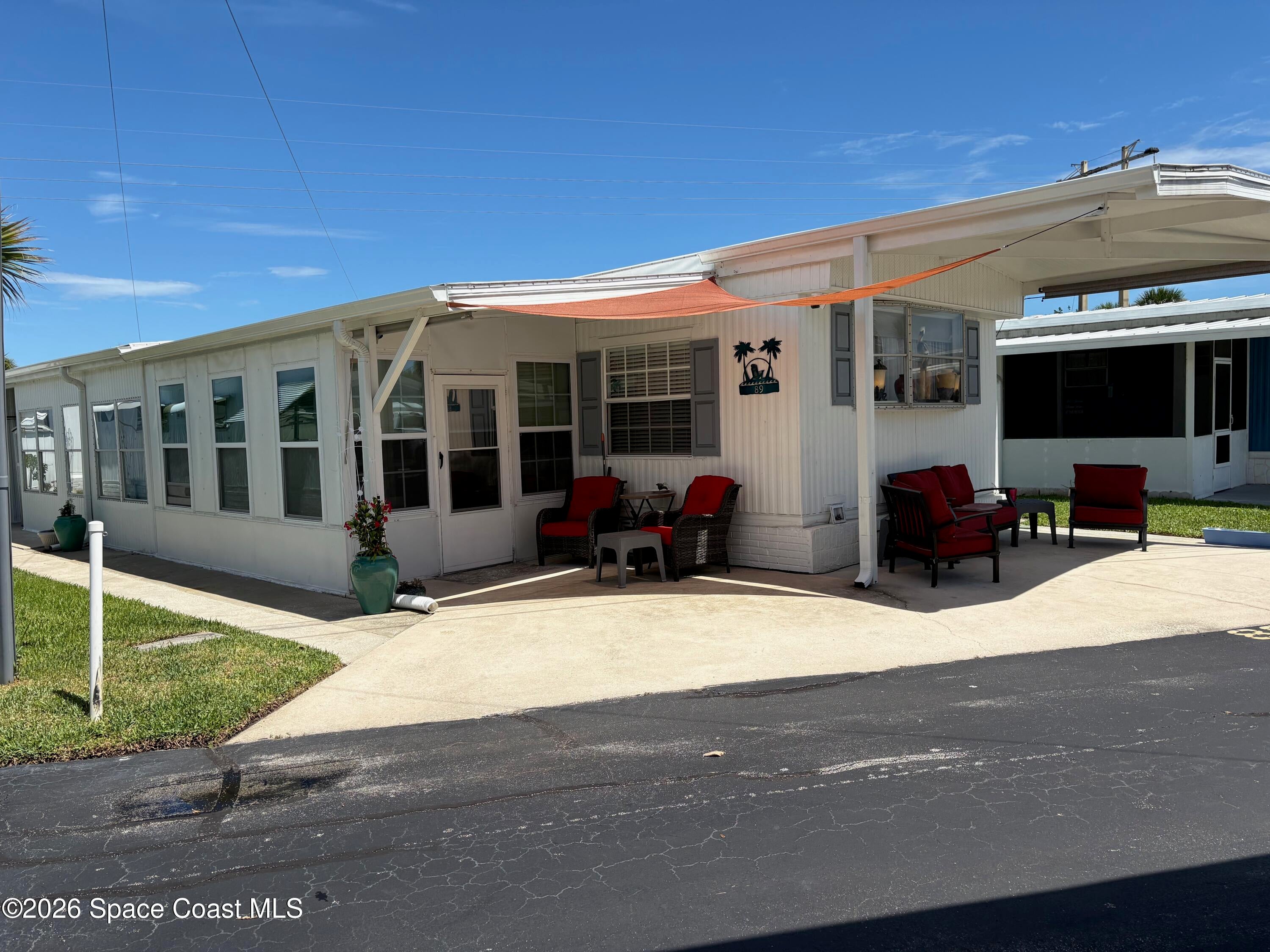 2580 Highway A1a, Melbourne Beach, FL 32951