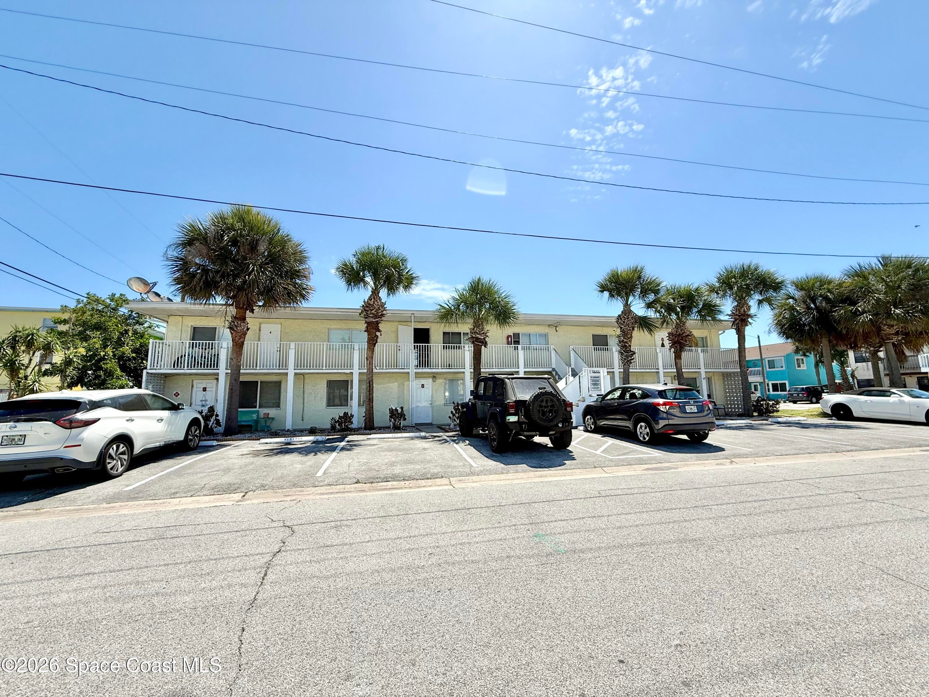 7522 Magnolia Ave, Cape Canaveral, FL 32920