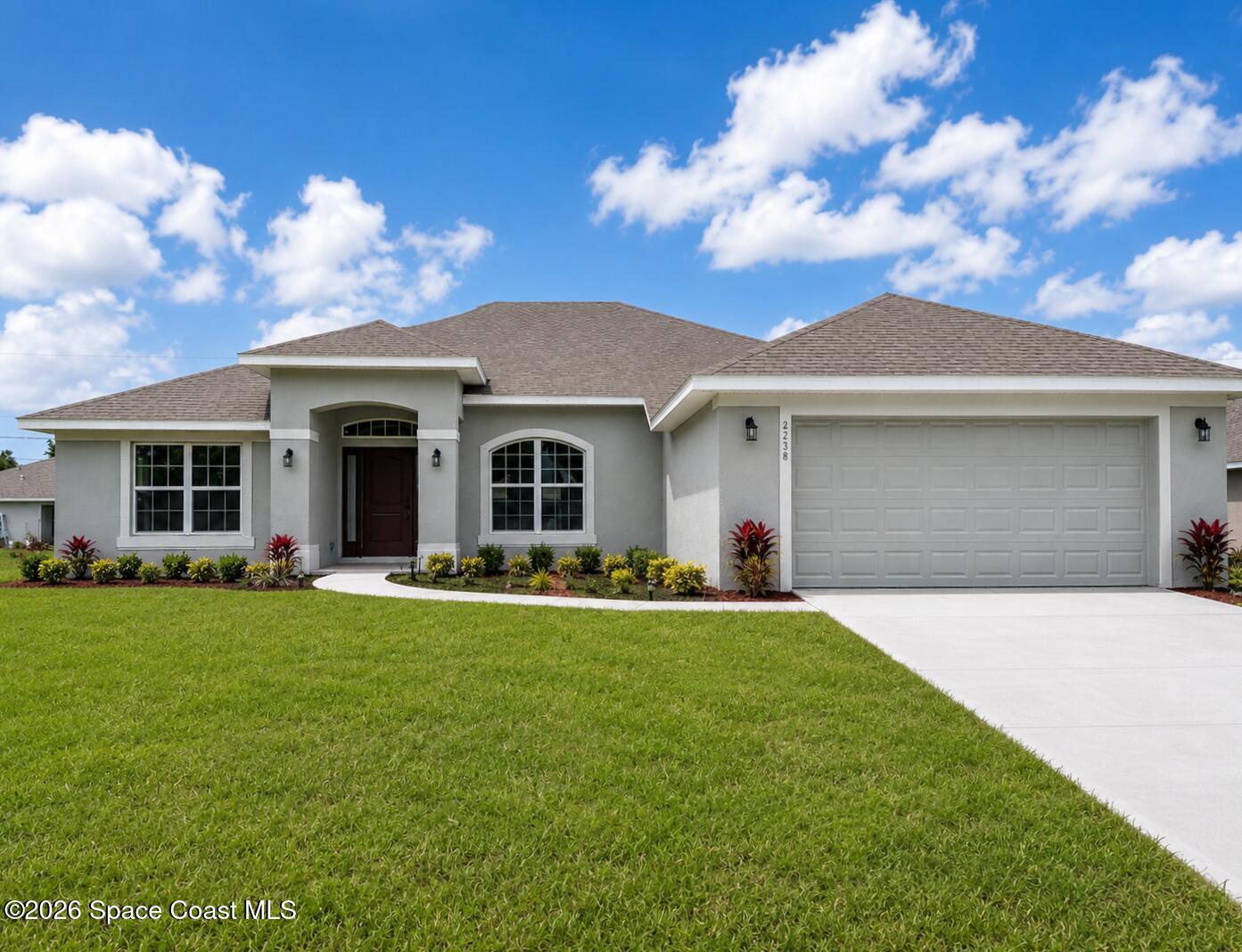 2940 Flanders Ave, Palm Bay, FL 32909