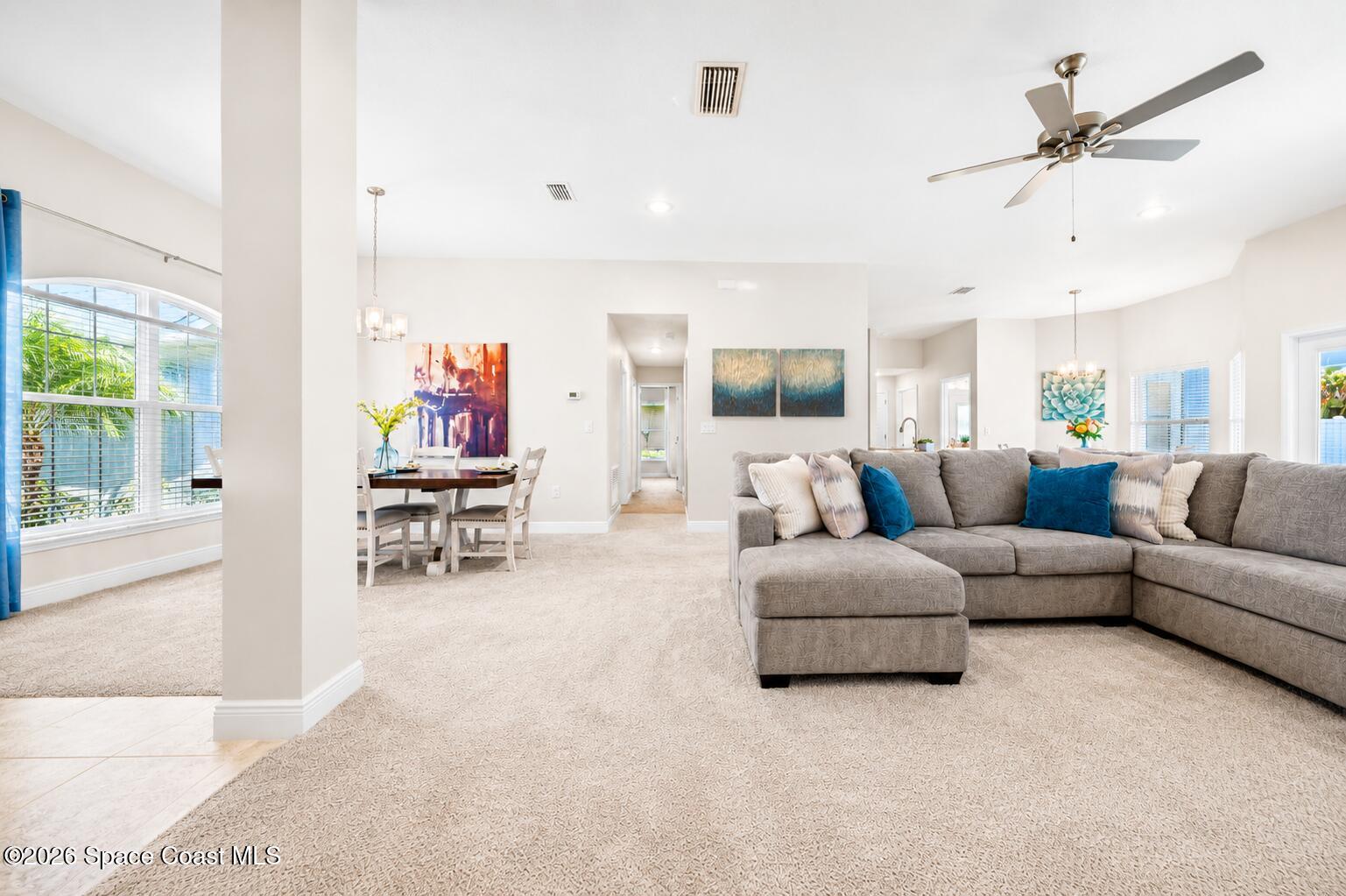 2940 Flanders Ave, Palm Bay, FL 32909 photo