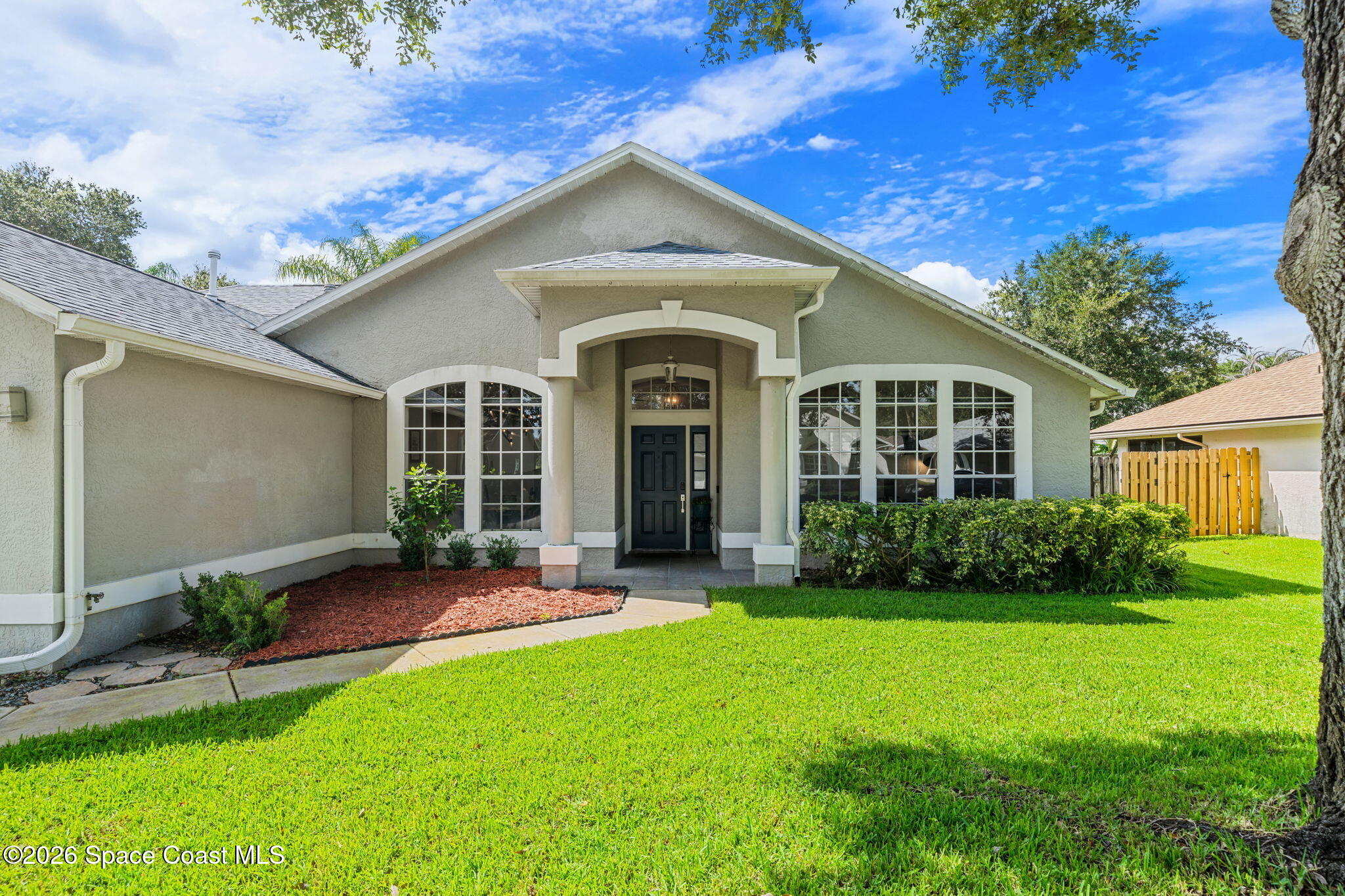 3382 Lake View Cir, Melbourne, FL 32934 photo