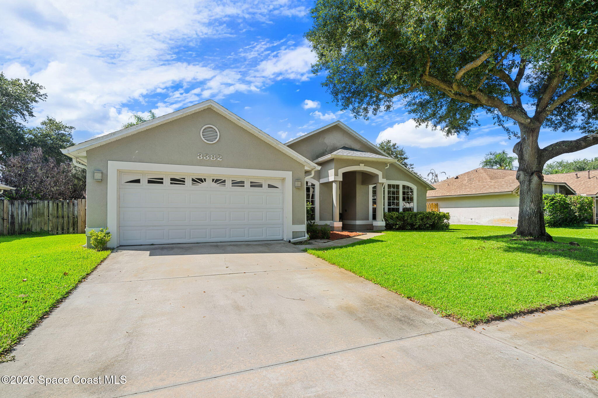 3382 Lake View Cir, Melbourne, FL 32934 photo