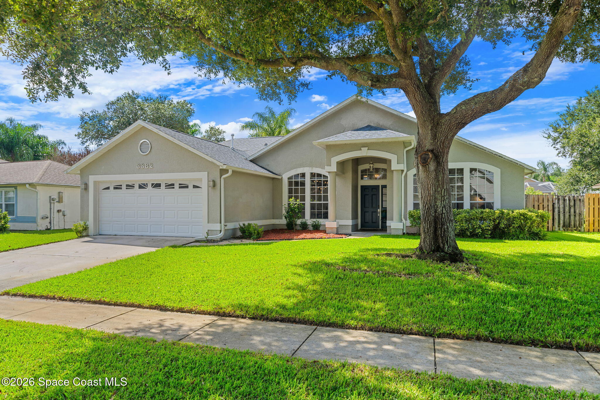 3382 Lake View Cir, Melbourne, FL 32934 photo