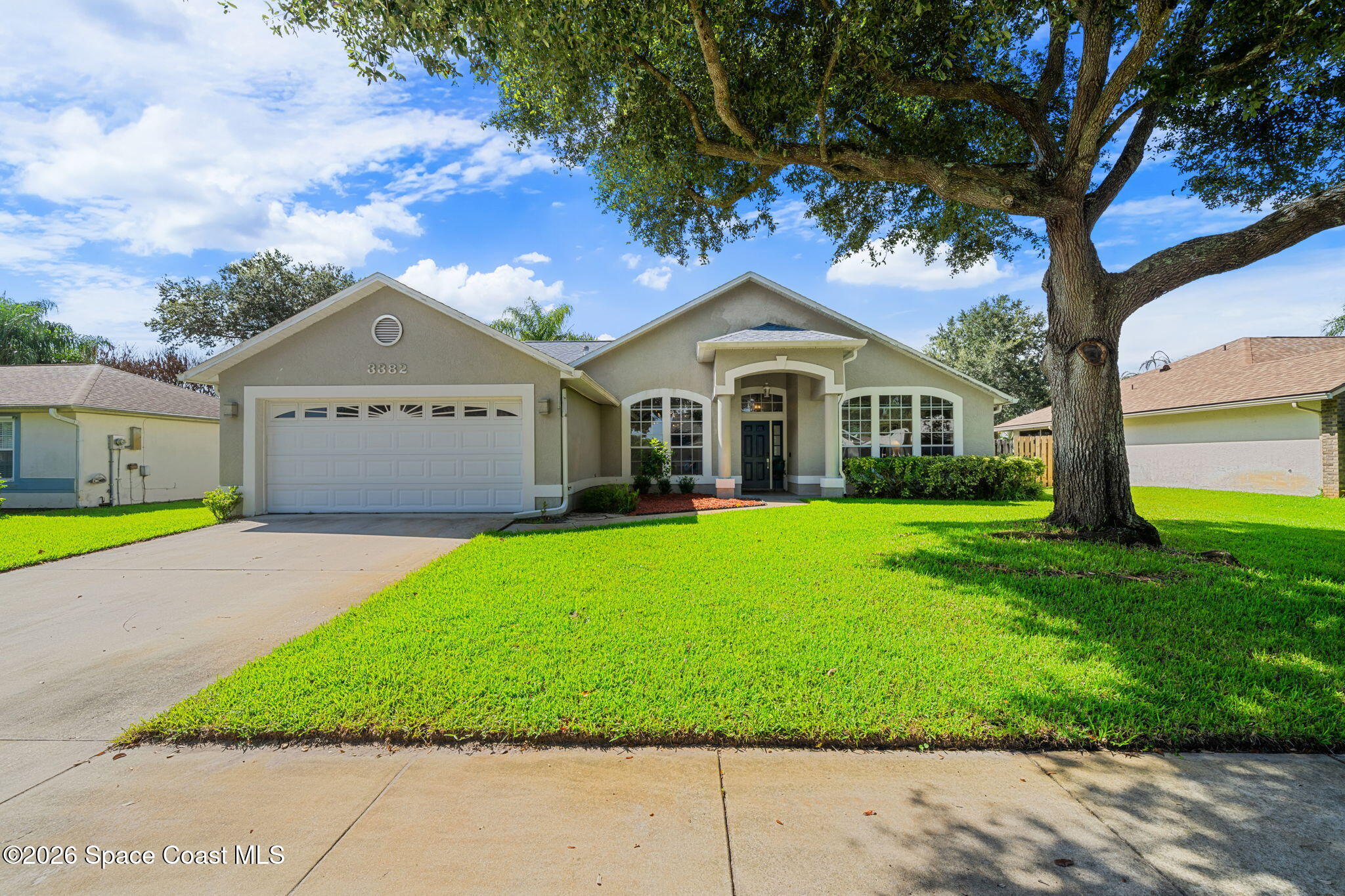 3382 Lake View Cir, Melbourne, FL 32934