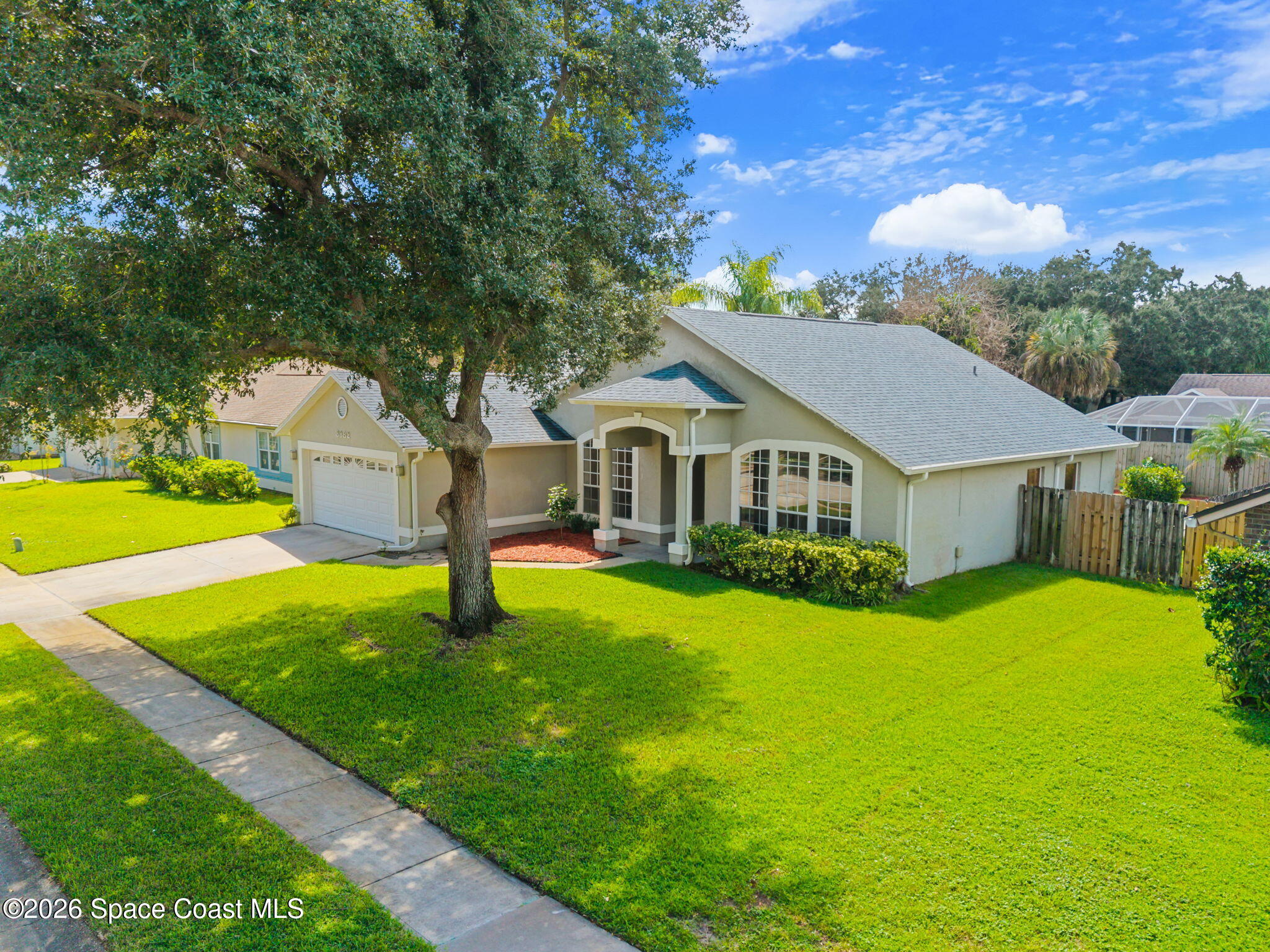 3382 Lake View Cir, Melbourne, FL 32934 photo