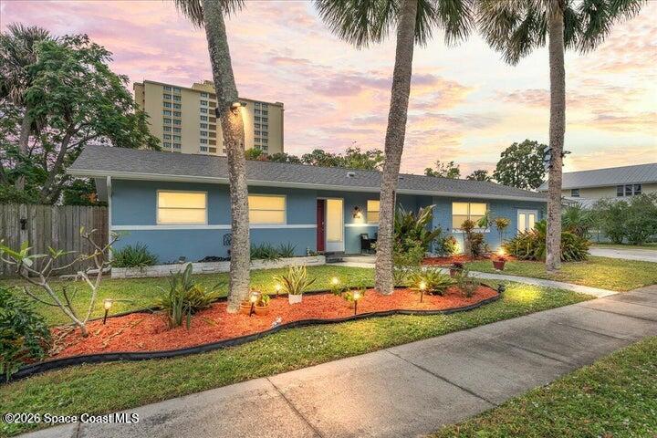 637 Lincoln Ave, Melbourne, FL 32901