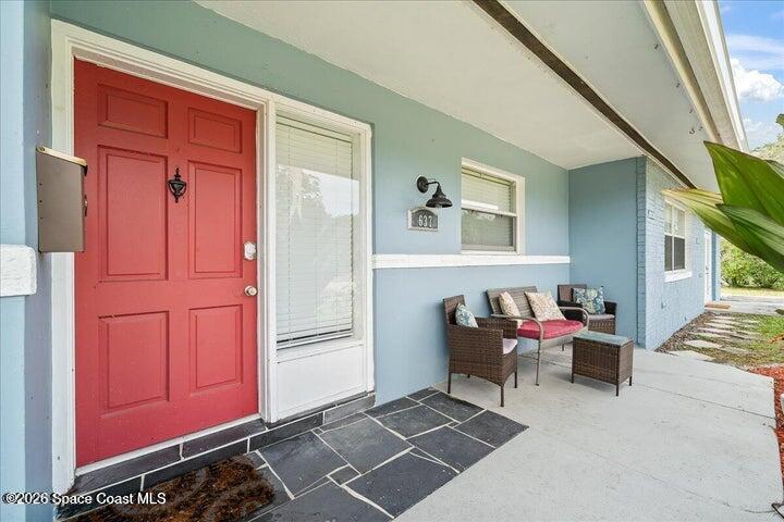 637 E Lincoln Ave, Melbourne, FL 32901 photo