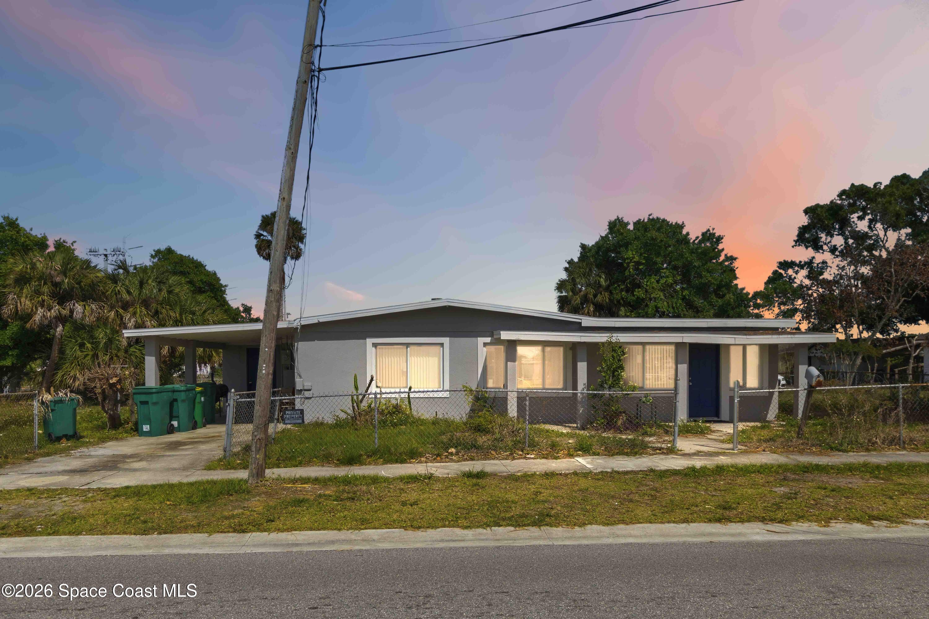 214 Blake Ave, Cocoa, FL 32922