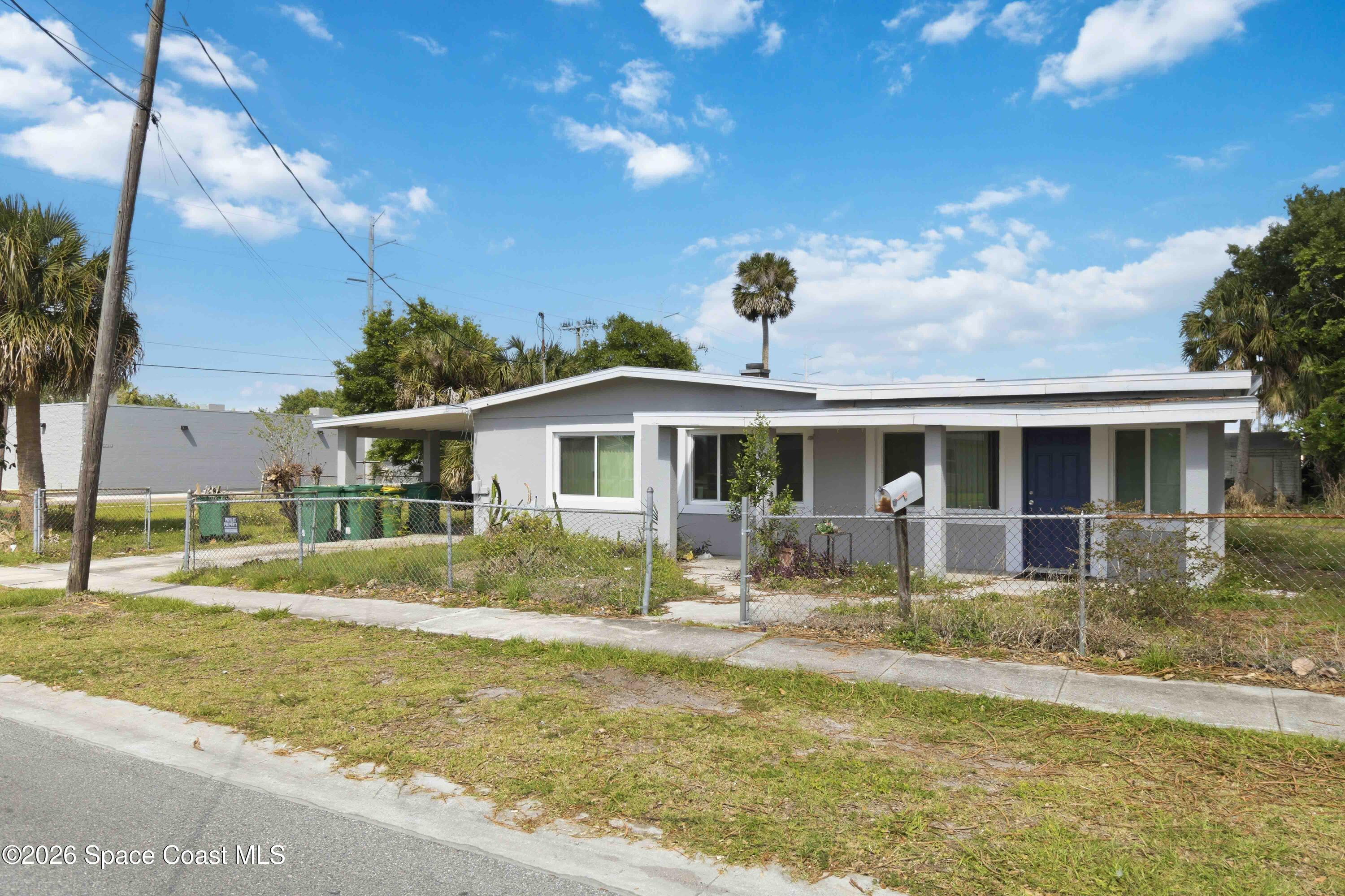 214 Blake Ave #SFR, Cocoa, FL 32922 photo