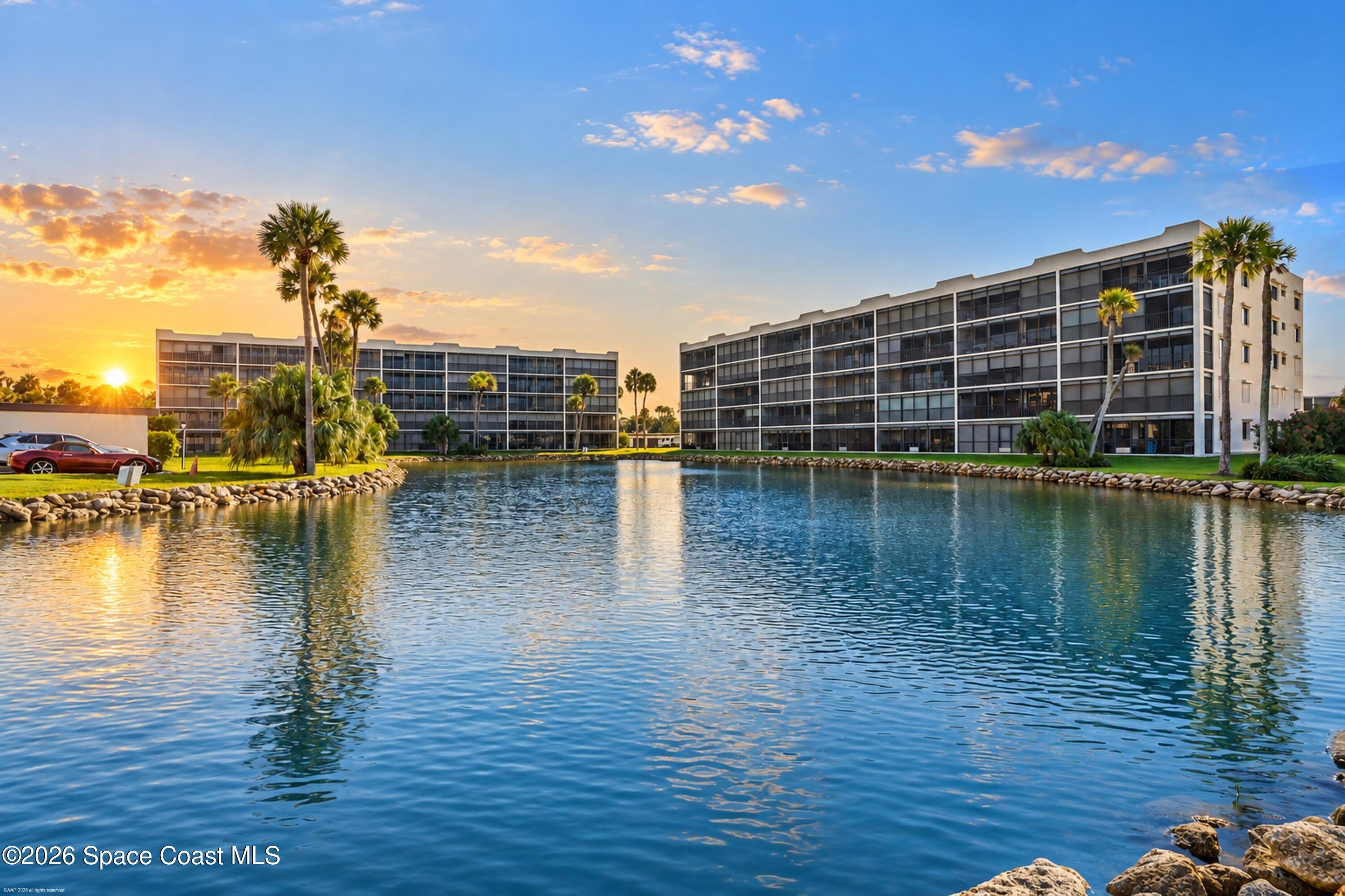 5803 N Banana River Blvd #1047, Cape Canaveral, FL 32920 photo