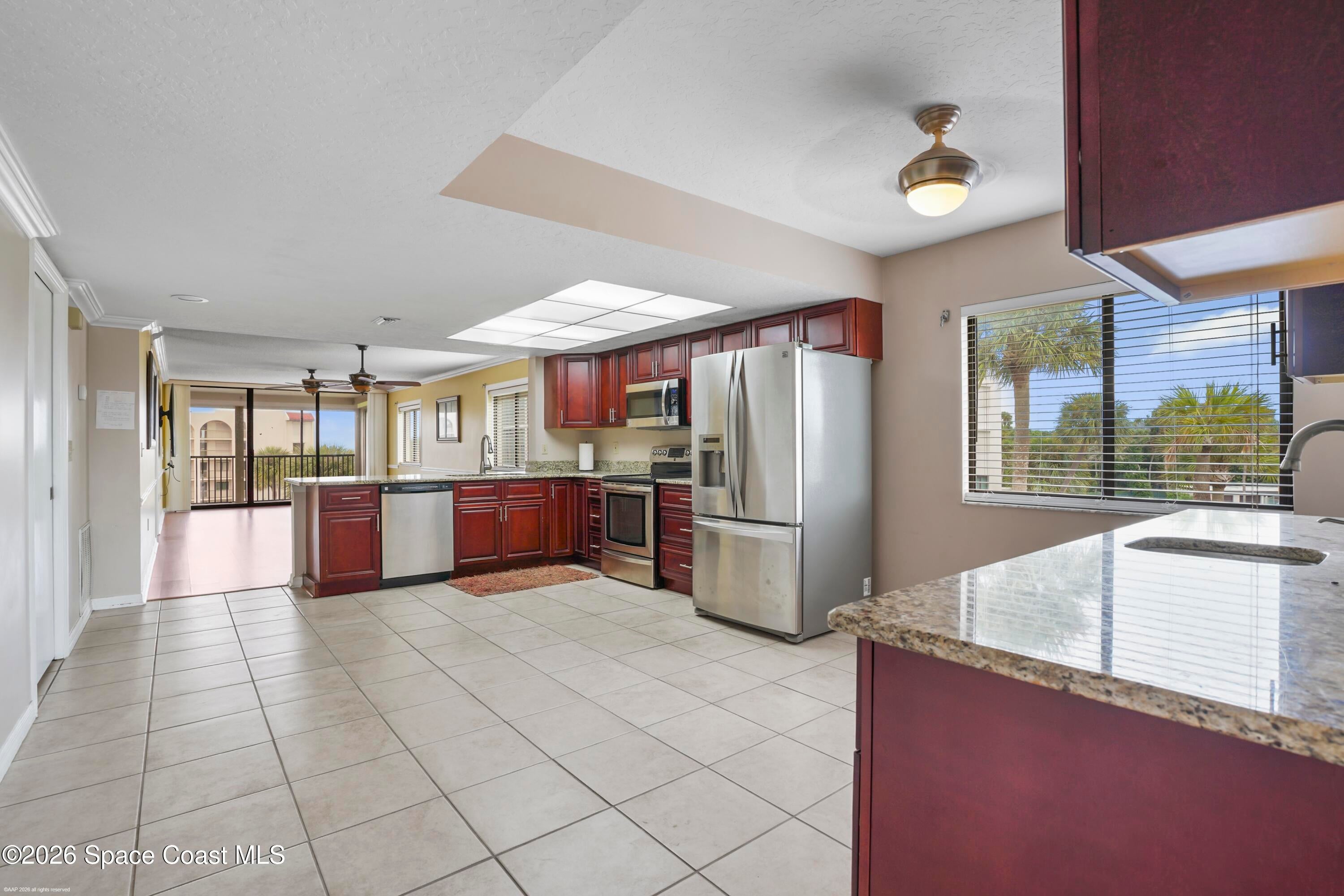5803 N Banana River Blvd #1047, Cape Canaveral, FL 32920 photo