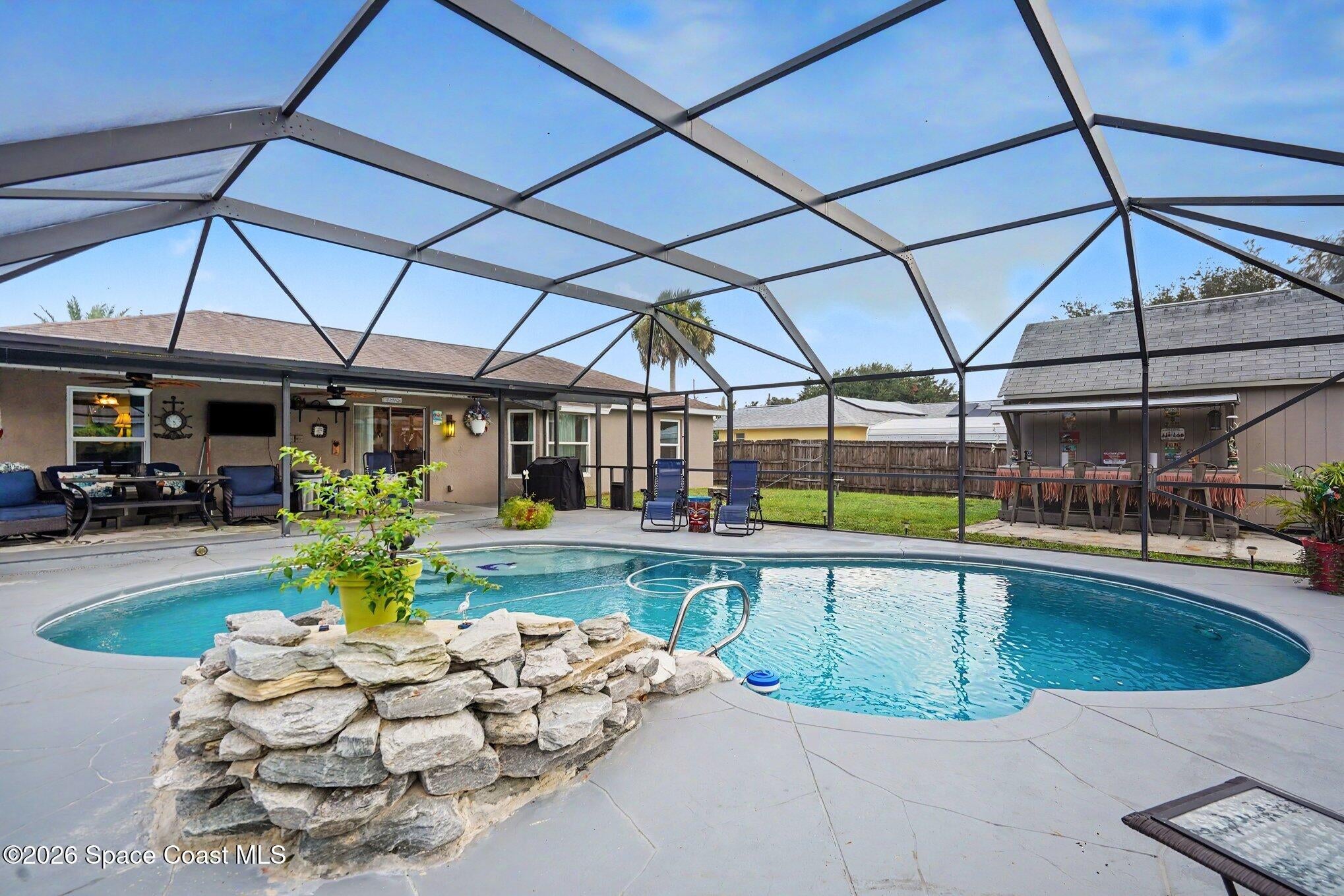 6230 Balsam St, Cocoa, FL 32927