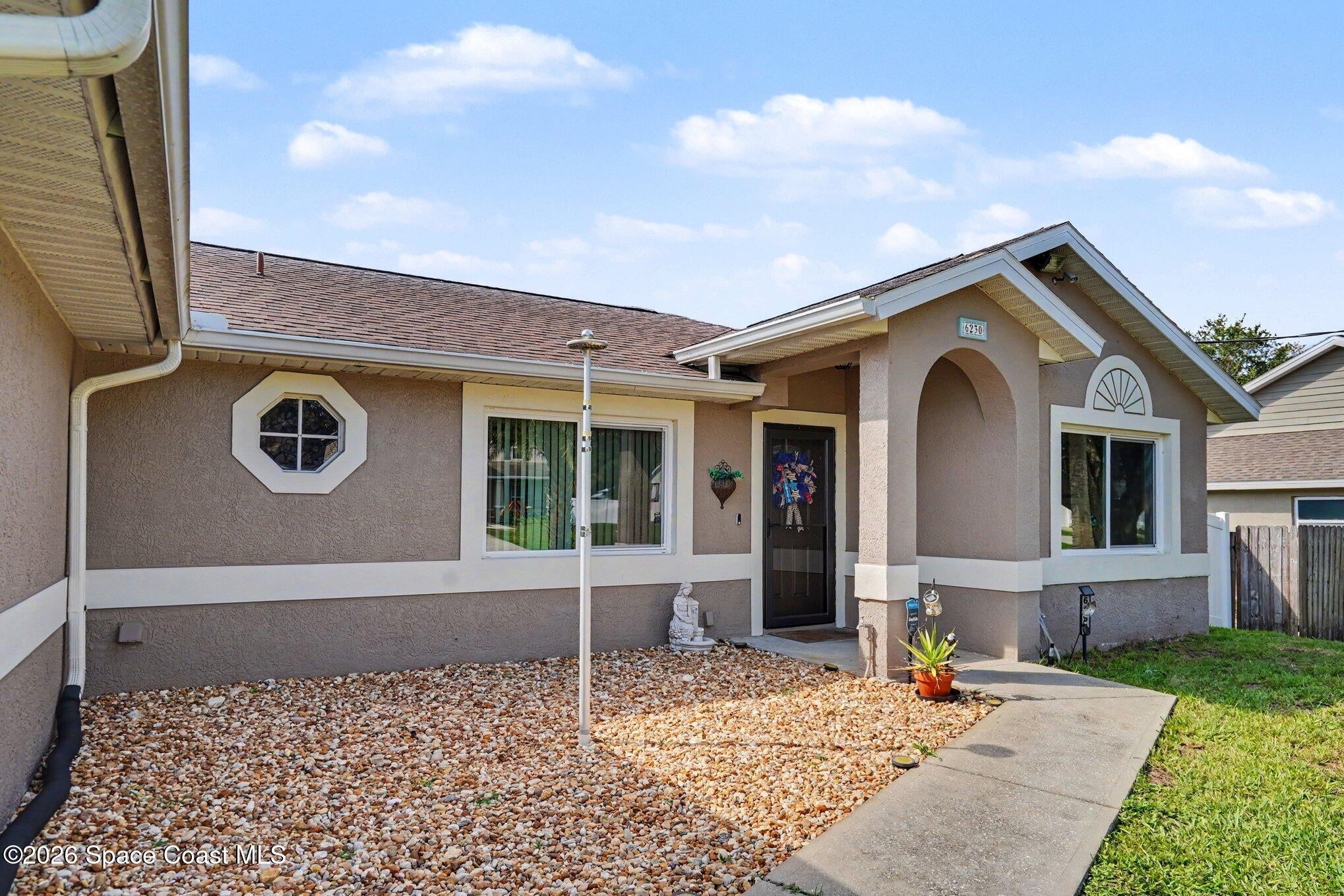 6230 Balsam St, Cocoa, FL 32927 photo