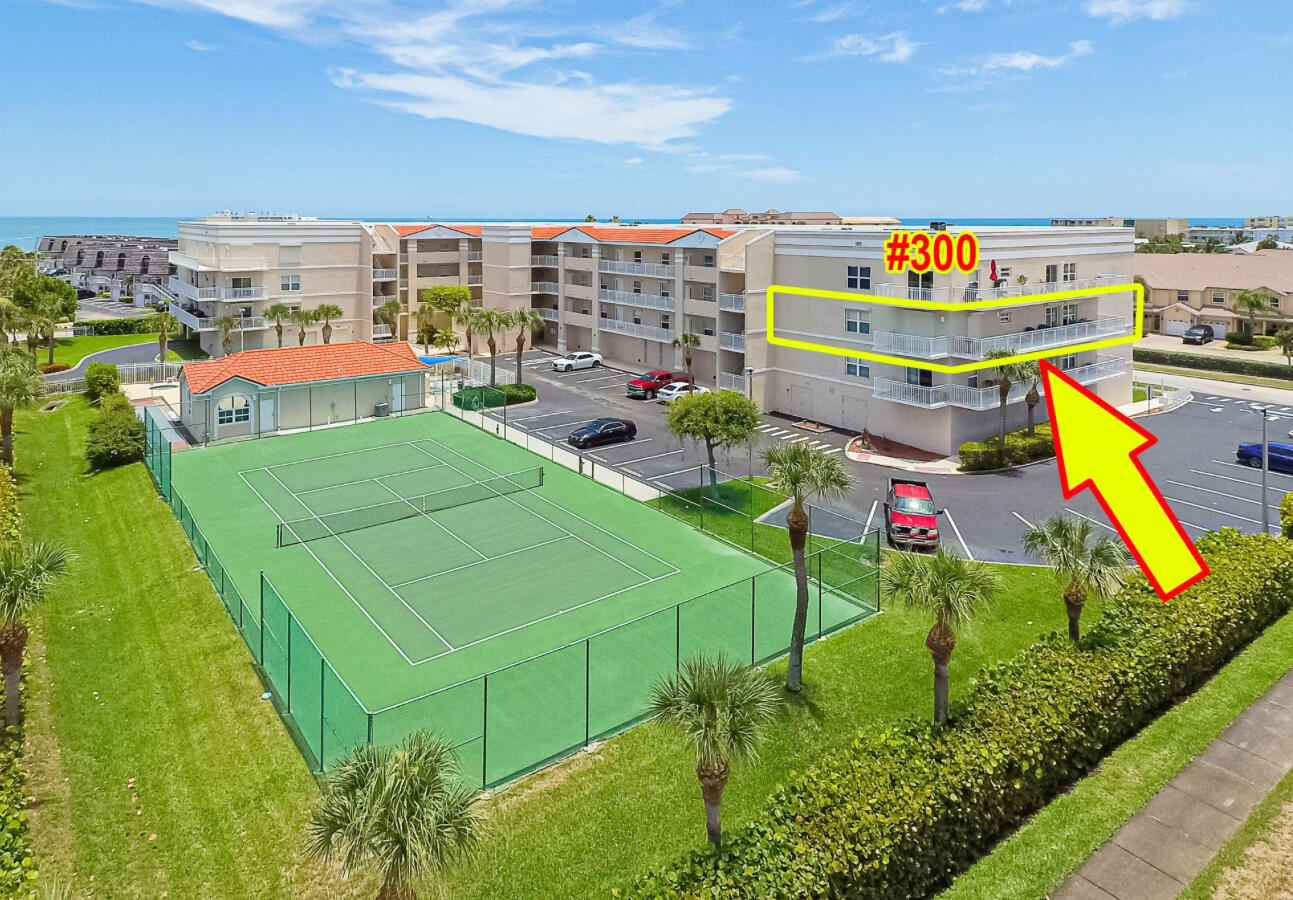 105 Pulsipher Ave, Cocoa Beach, FL 32931