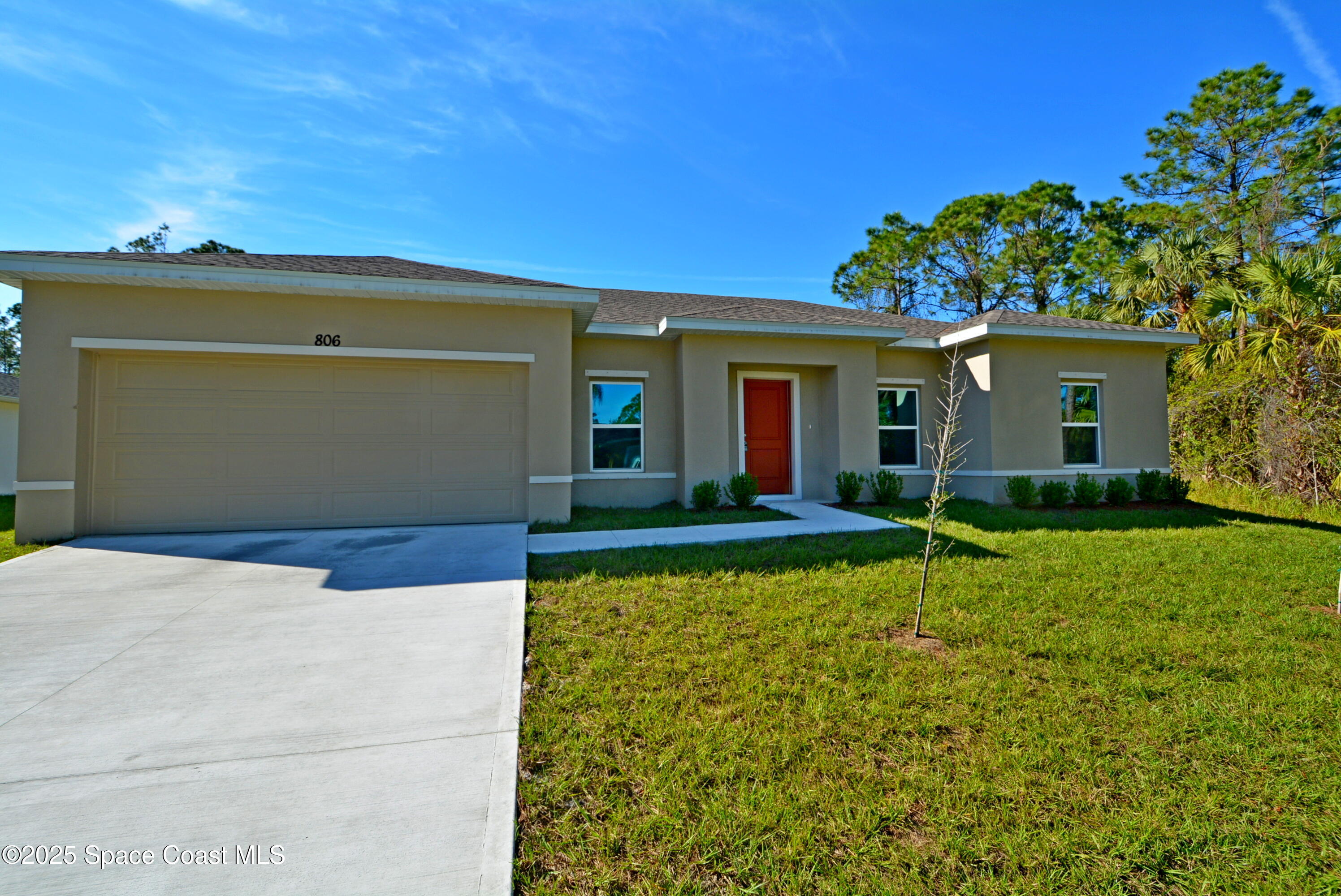 2141 Alwar Ave, Palm Bay, FL 32908 photo