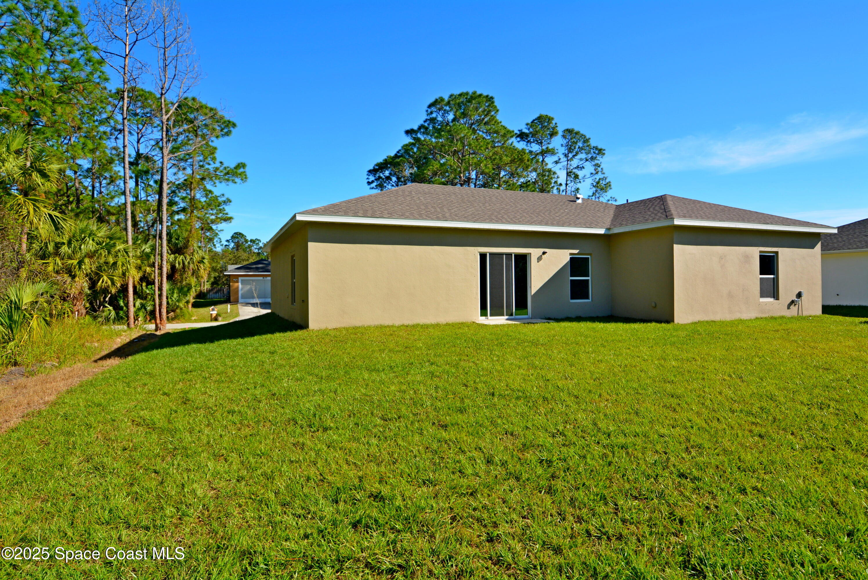 2141 Alwar Ave, Palm Bay, FL 32908 photo