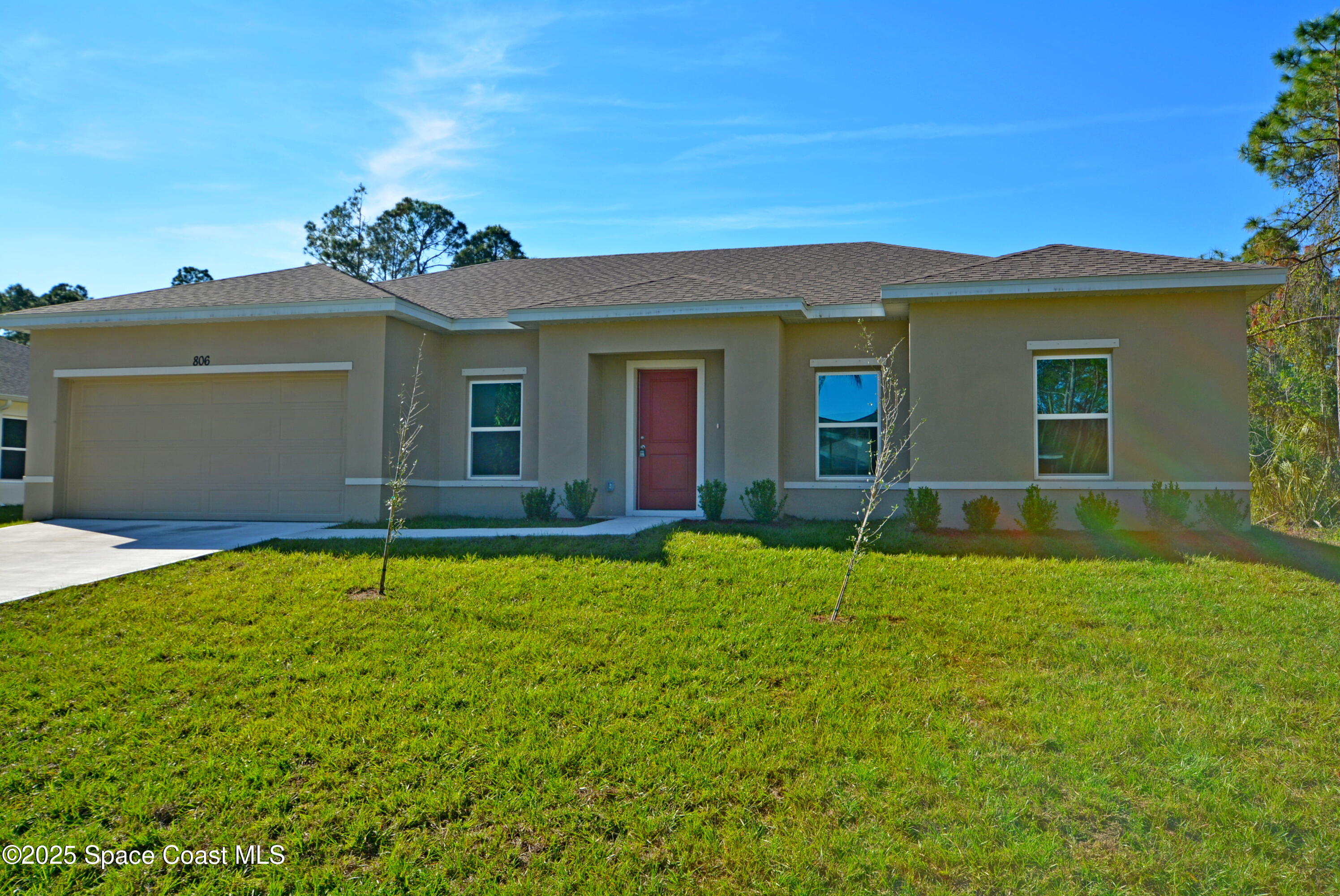 2141 Alwar Ave, Palm Bay, FL 32908
