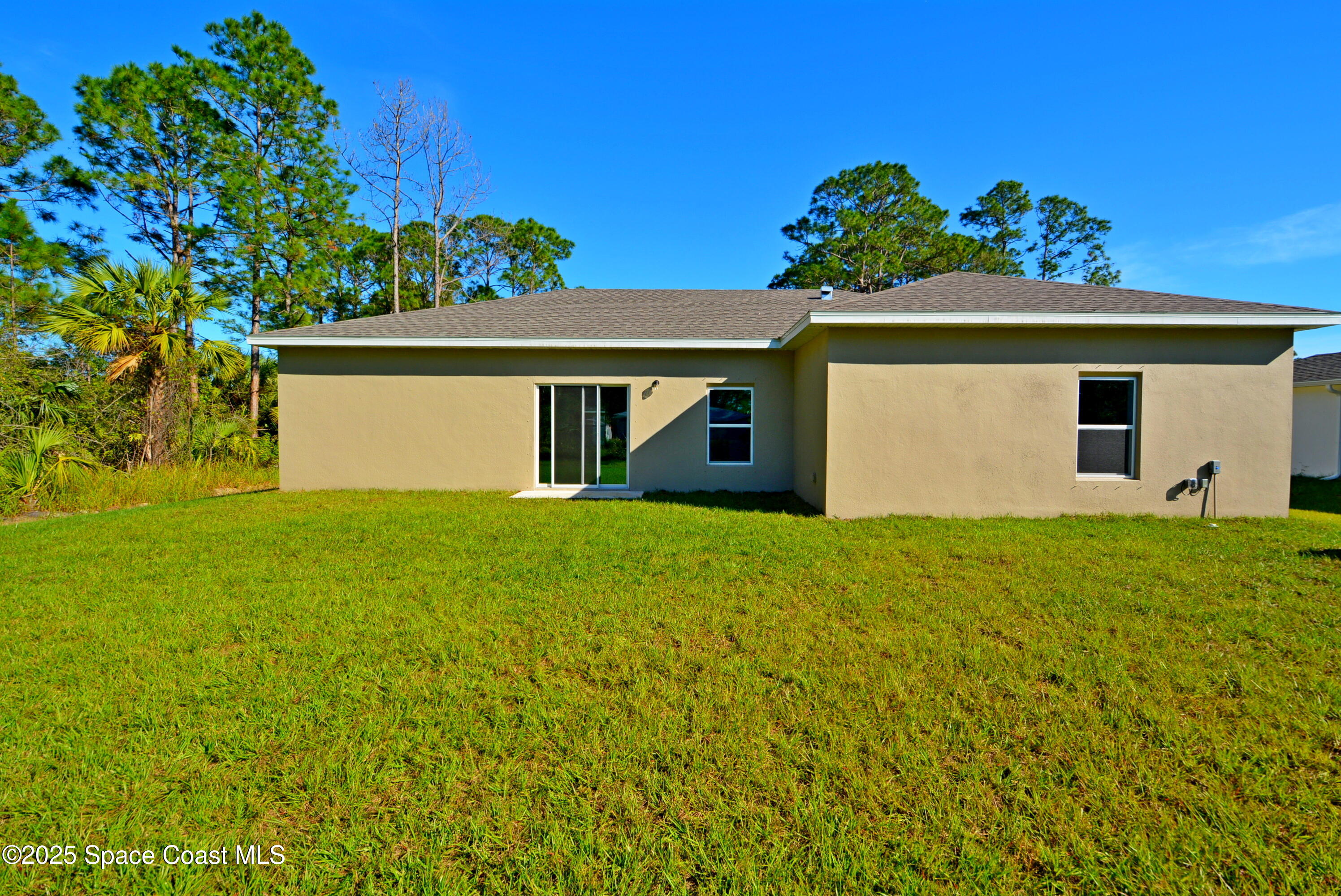 2141 Alwar Ave, Palm Bay, FL 32908 photo