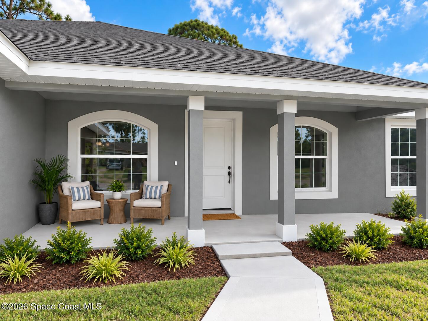 3265 Trainfo Ave, Palm Bay, FL 32909 photo