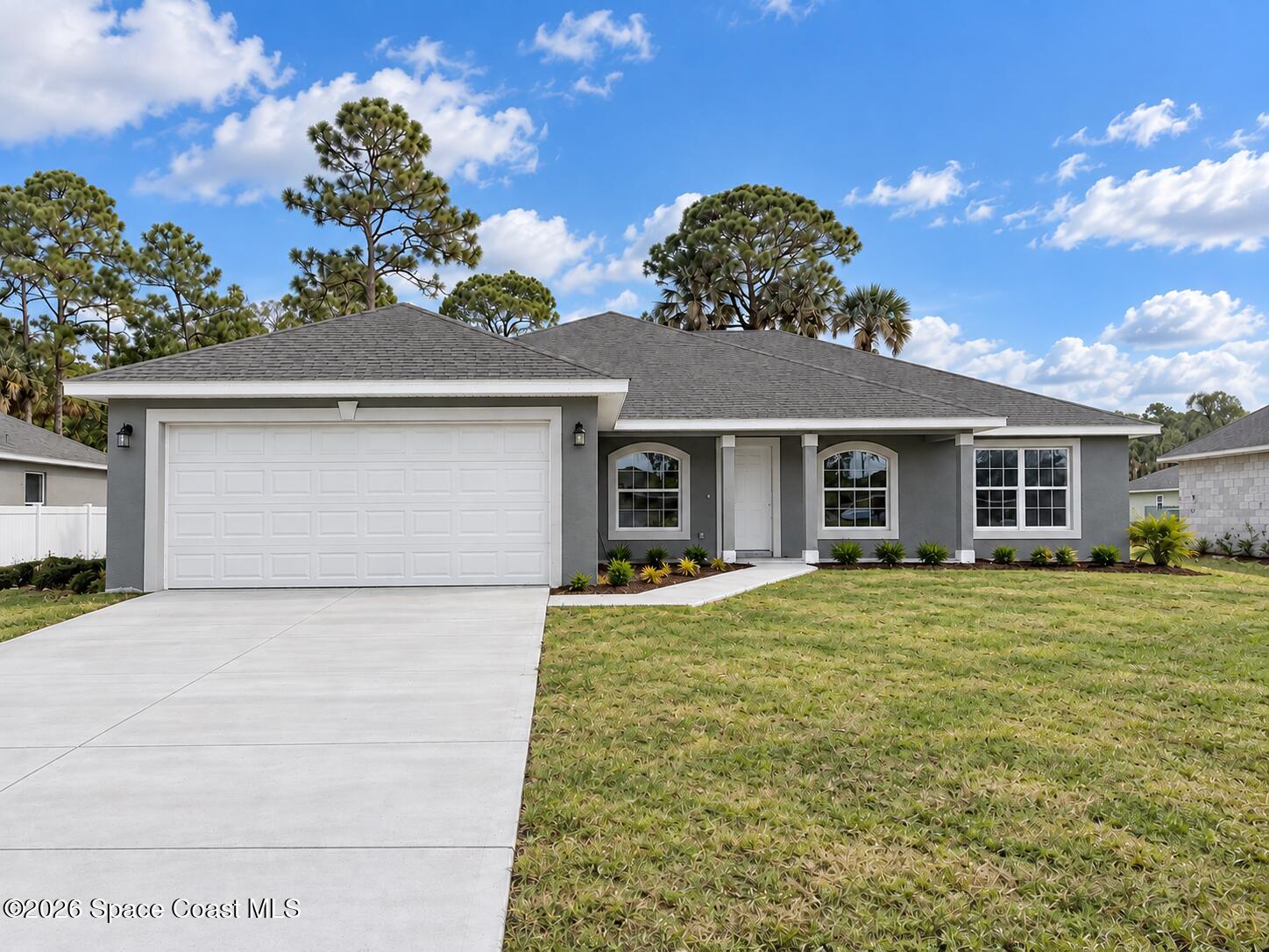 3265 Trainfo Ave, Palm Bay, FL 32909
