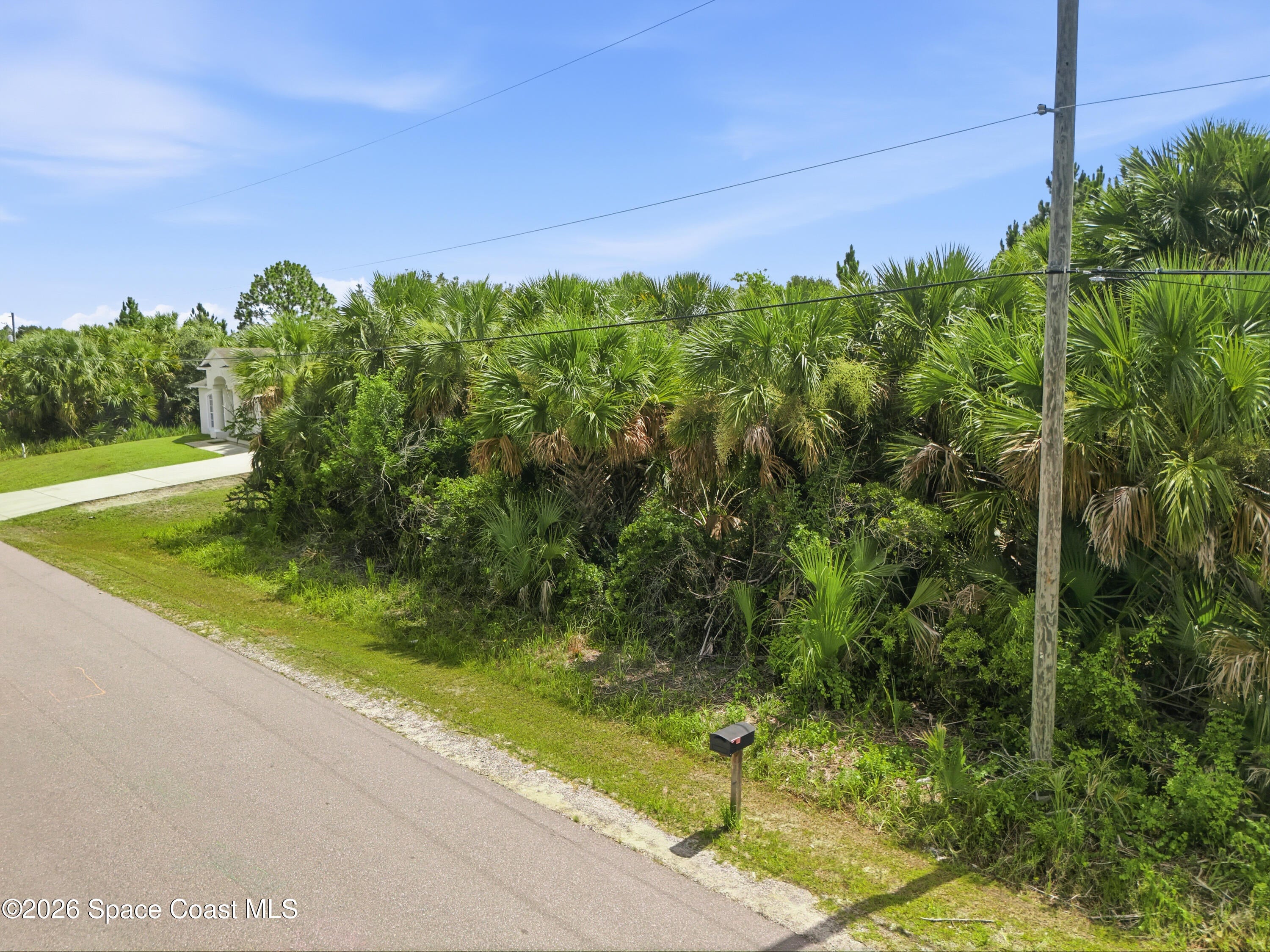 3133 Frantz Ave, Palm Bay, FL 32908 photo