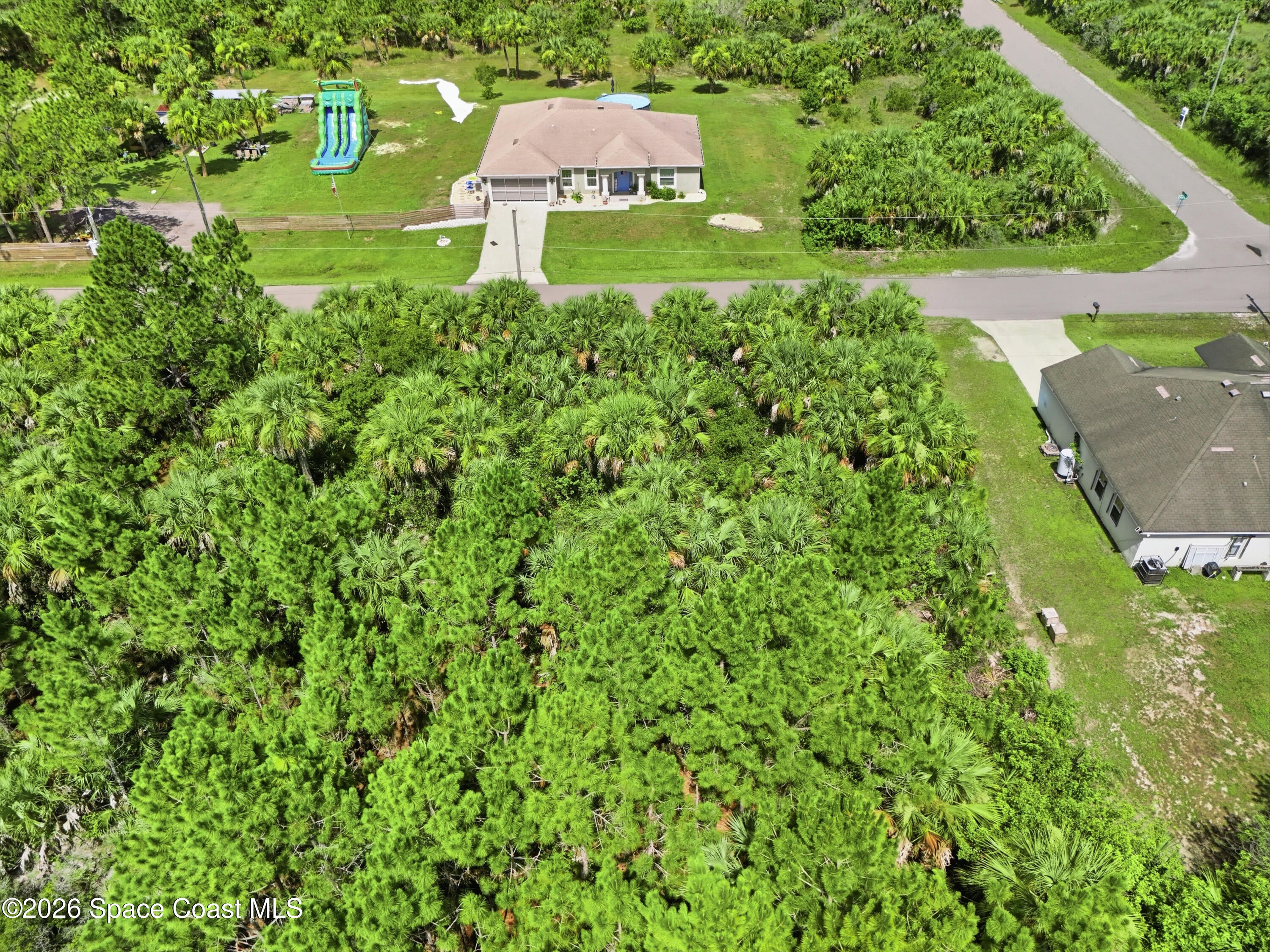 3133 Frantz Ave, Palm Bay, FL 32908 photo