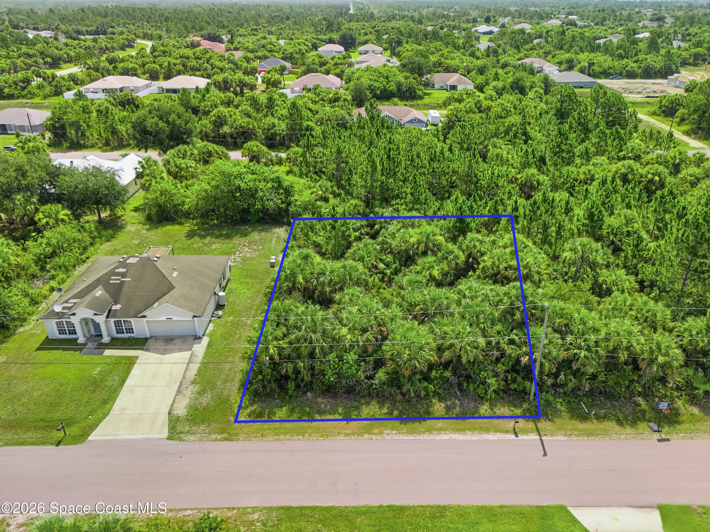 3133 Frantz Ave, Palm Bay, FL 32908 photo