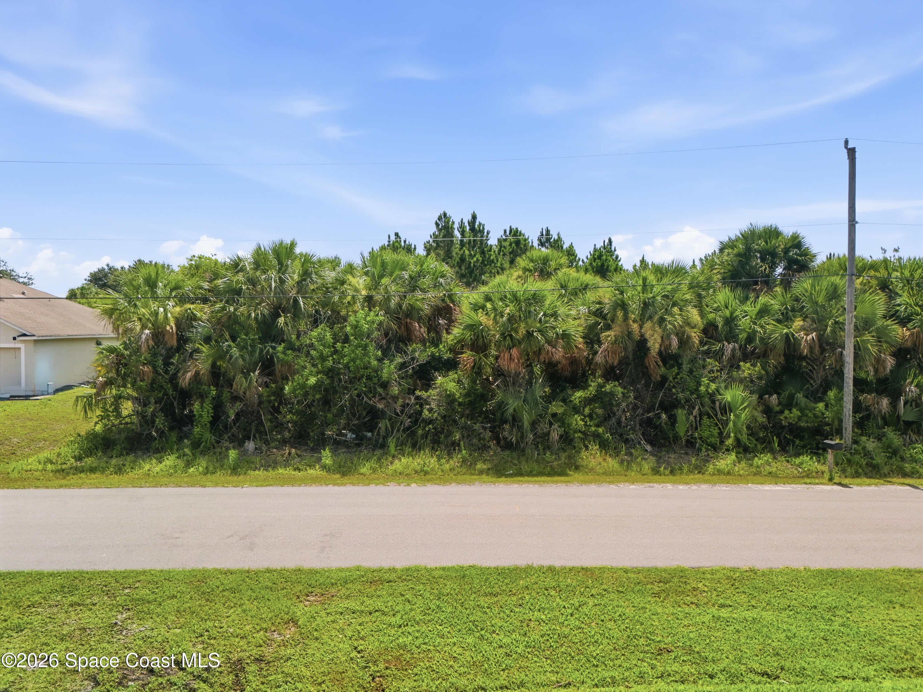 3133 Frantz Ave, Palm Bay, FL 32908