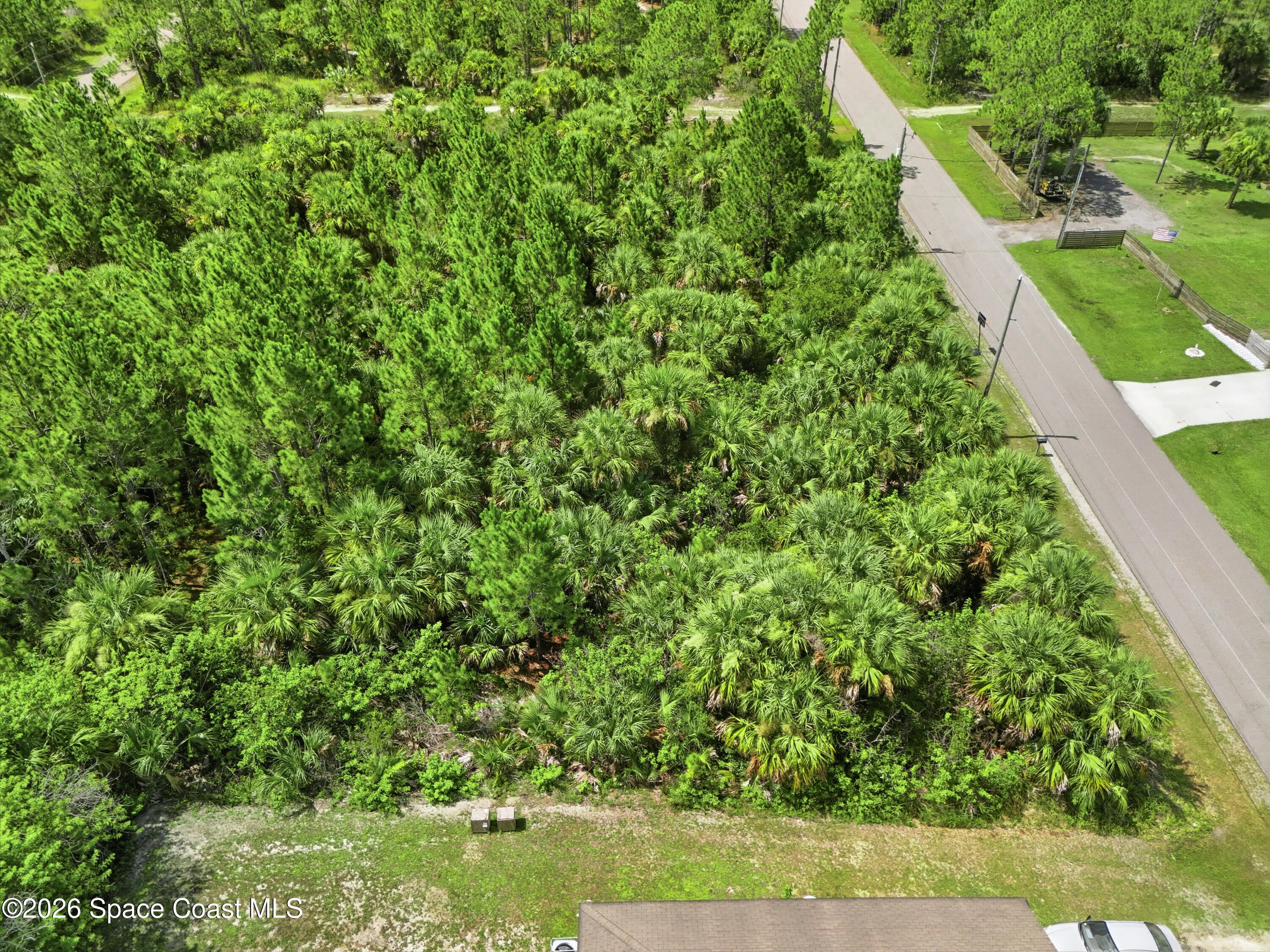 3133 Frantz Ave, Palm Bay, FL 32908 photo