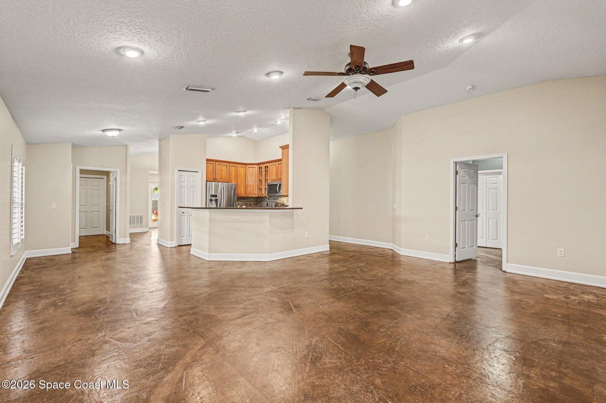 150 Roosevelt Ave #B, Satellite Beach, FL 32937 photo