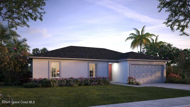 847 Raymond St, Palm Bay, FL 32909 photo
