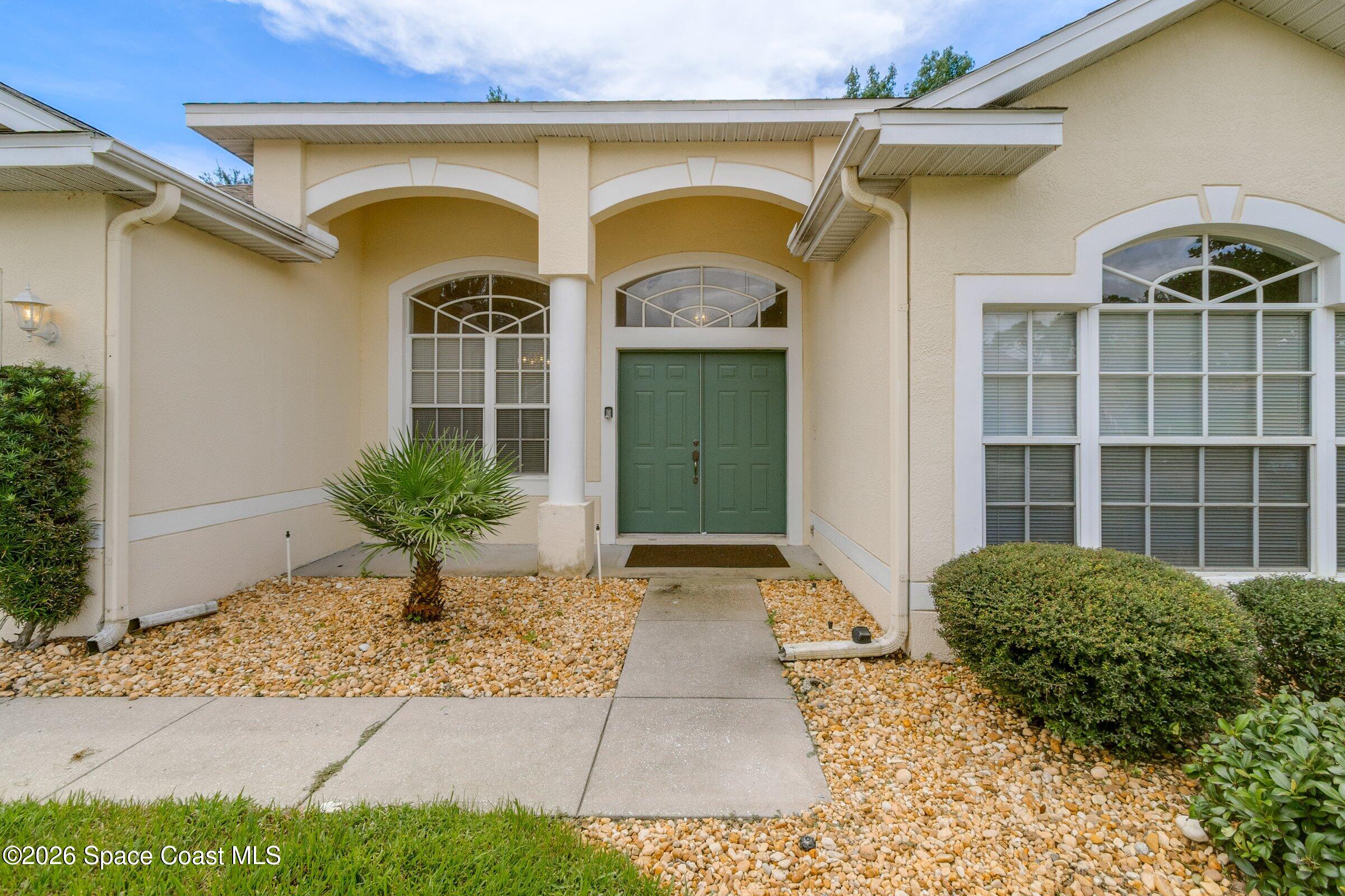 764 Autumn Glen Dr, Melbourne, FL 32940 photo