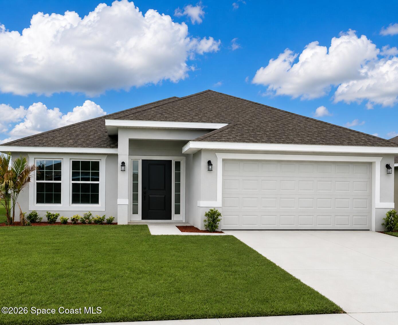 1228 Soleway Ave, Palm Bay, FL 32907