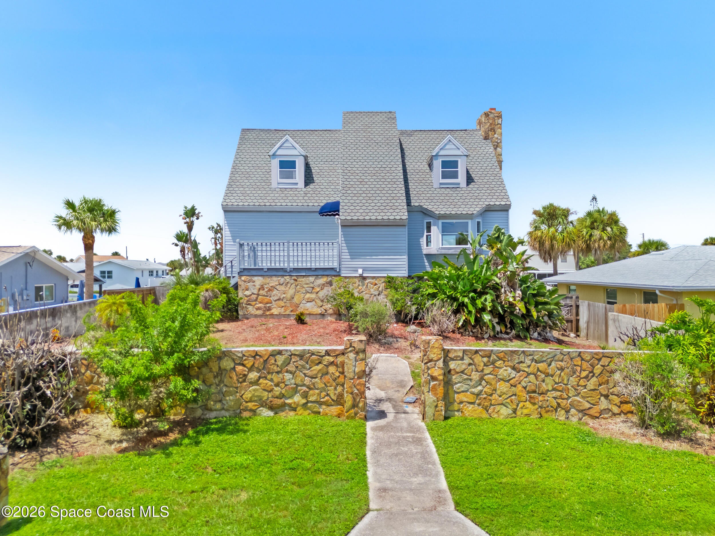 1115 Audubon Rd, Merritt Island, FL 32953 photo