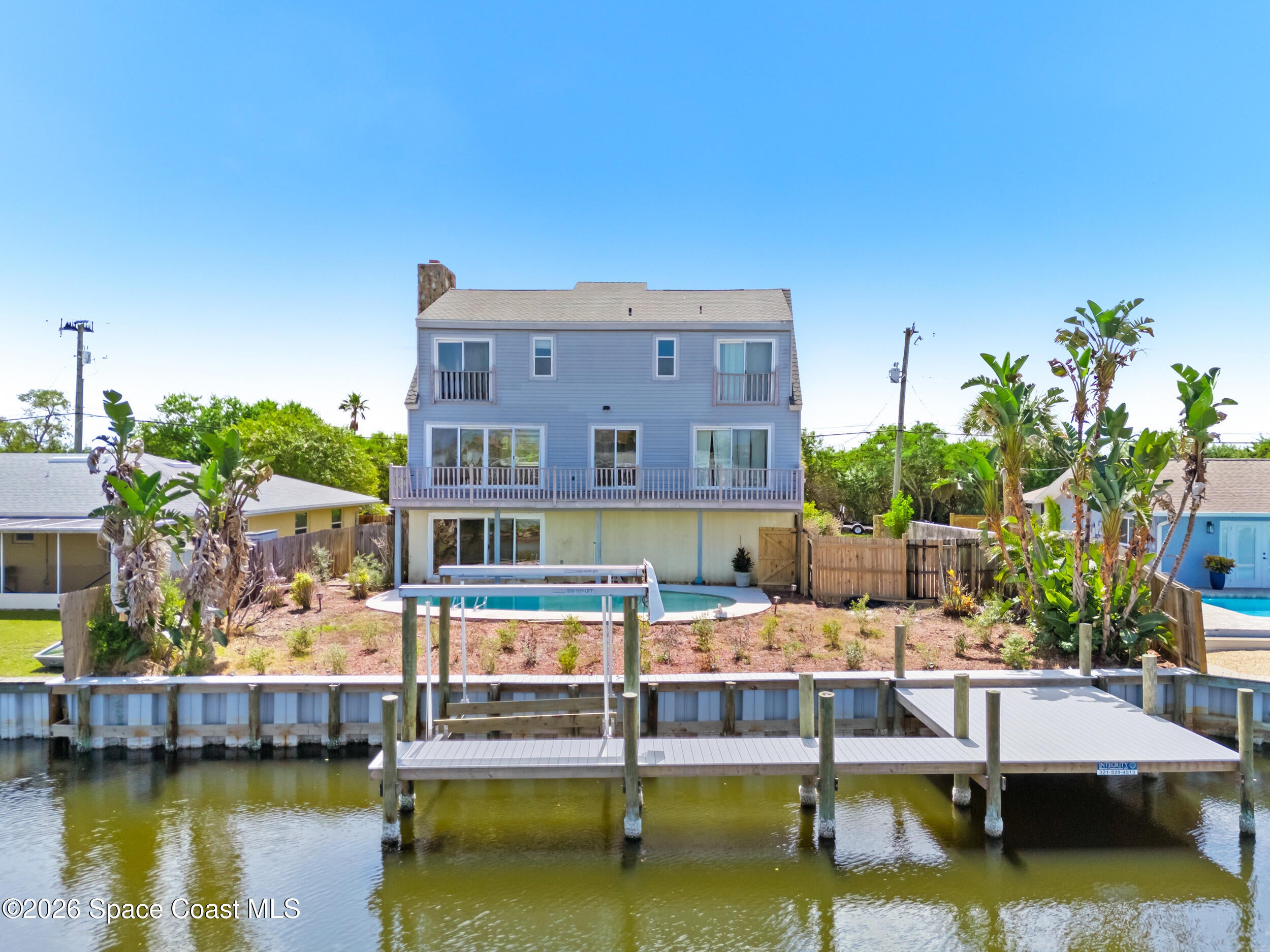 1115 Audubon Rd, Merritt Island, FL 32953 photo