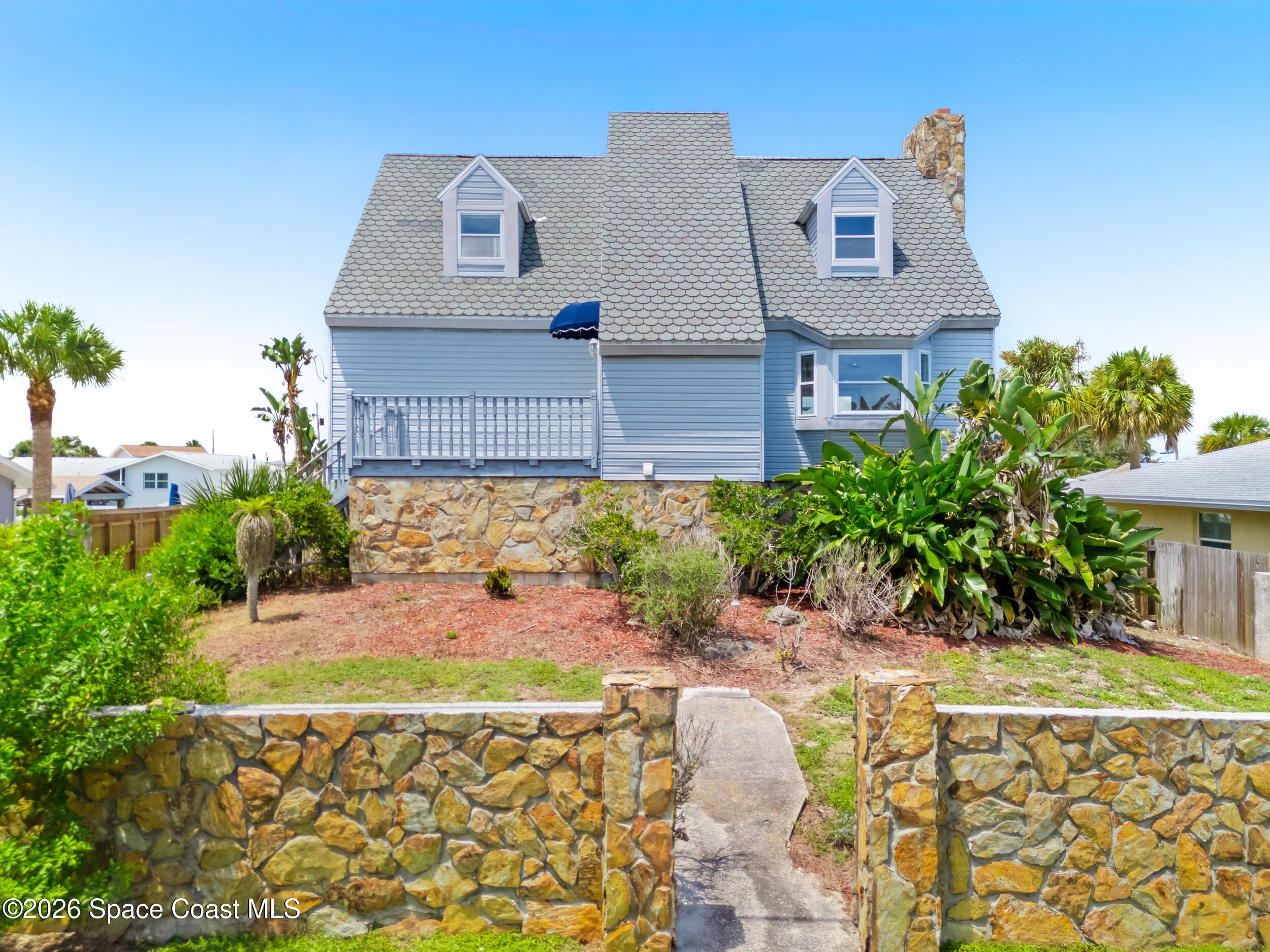 1115 Audubon Rd, Merritt Island, FL 32953 photo