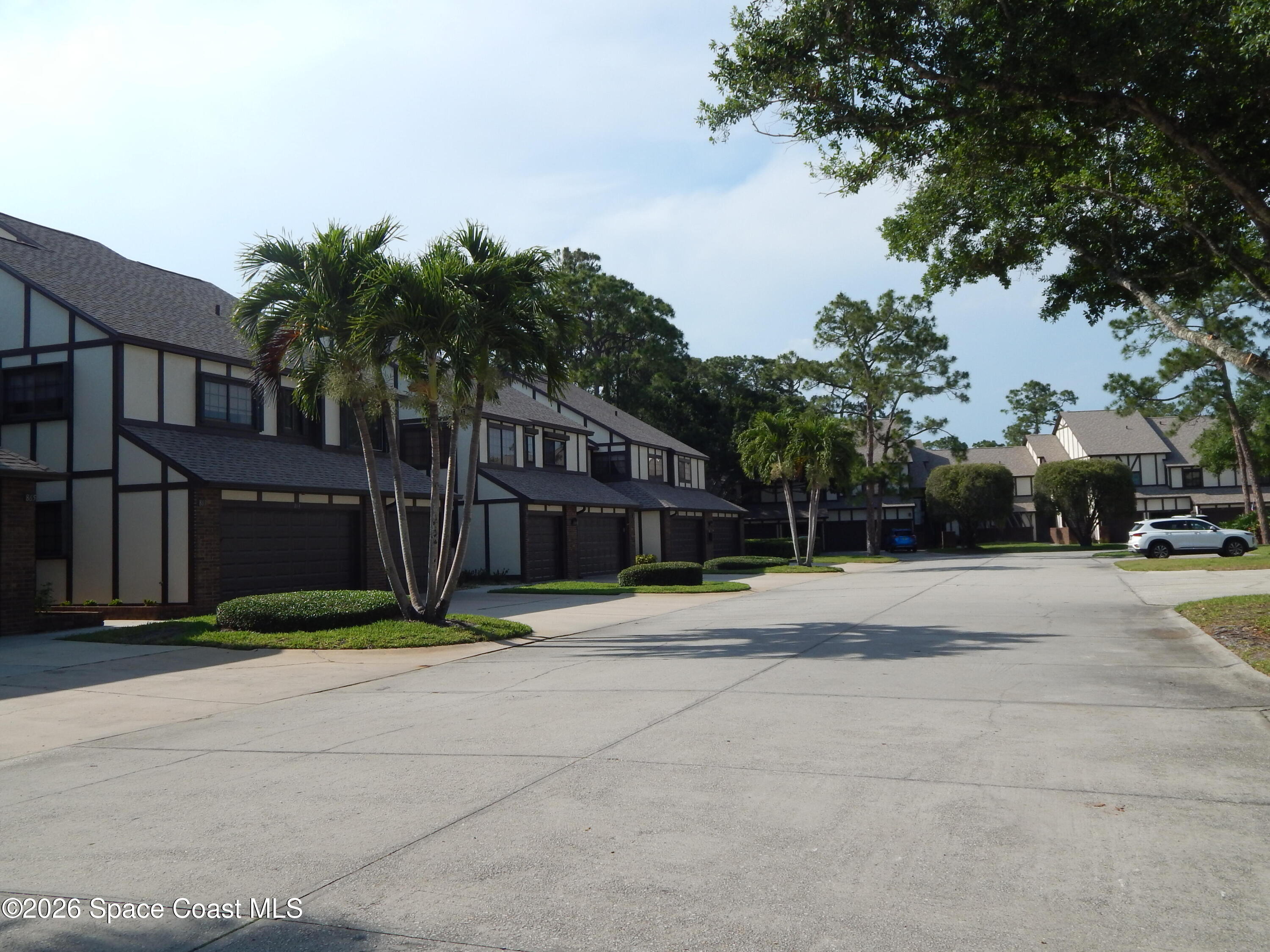 865 Greenwood Manor Cir #5 F, West Melbourne, FL 32904 photo